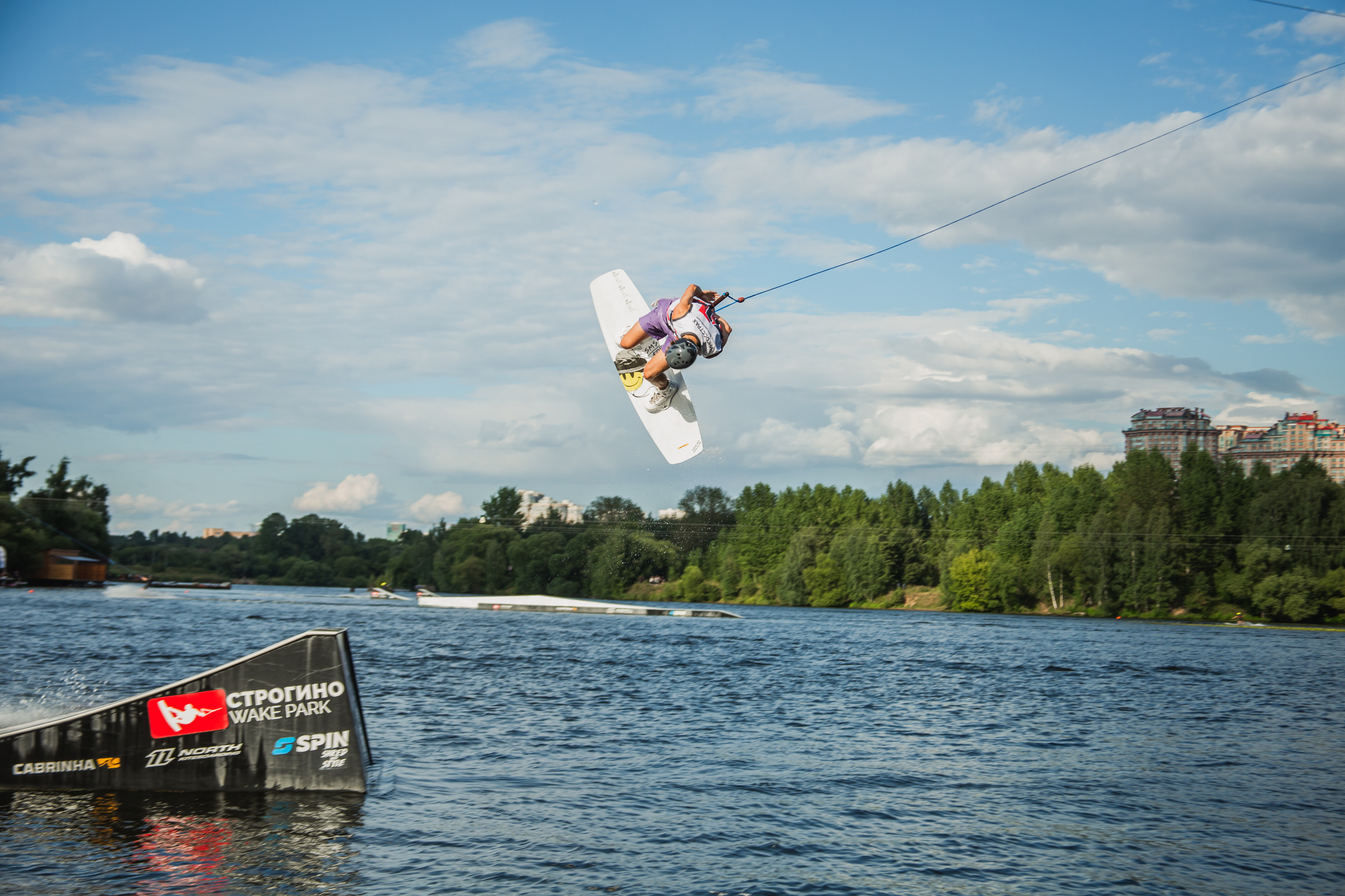 WakeWeekend True Wake 24.07.21. Фотограф на Мальдивах