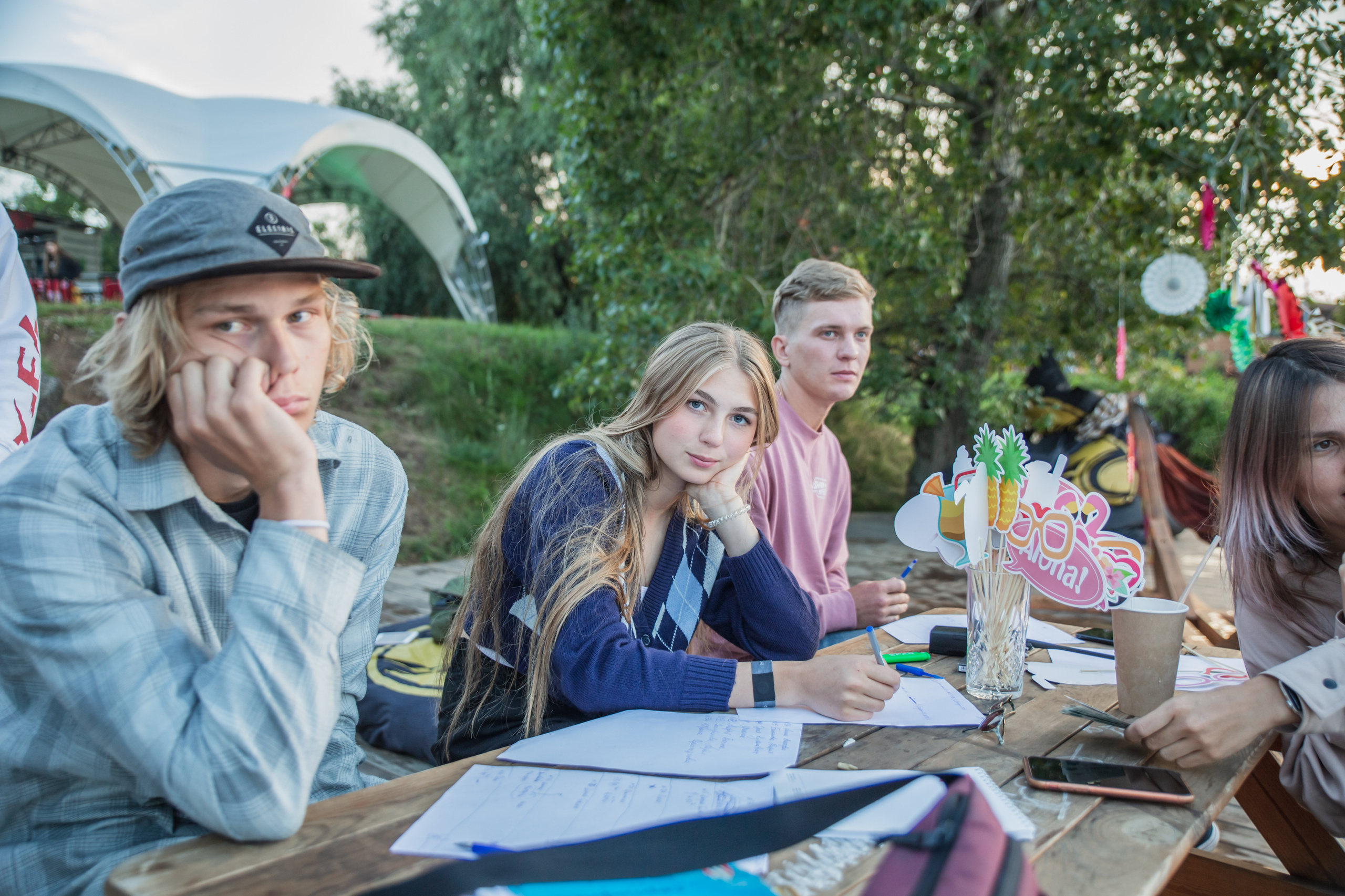 Cash4Trics Girls 30.07.21. Фотограф на Мальдивах