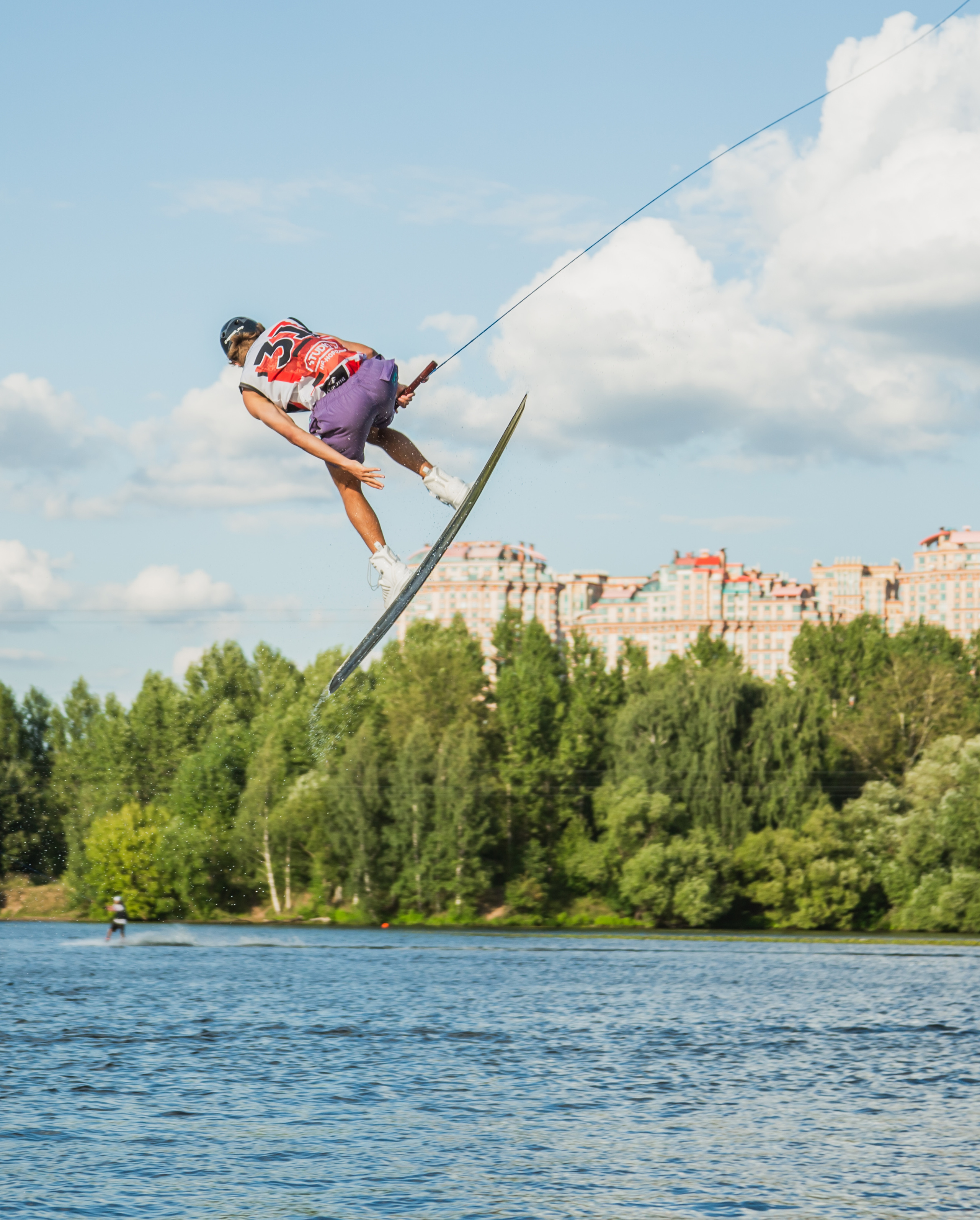 WakeWeekend True Wake 24.07.21. Фотограф на Мальдивах
