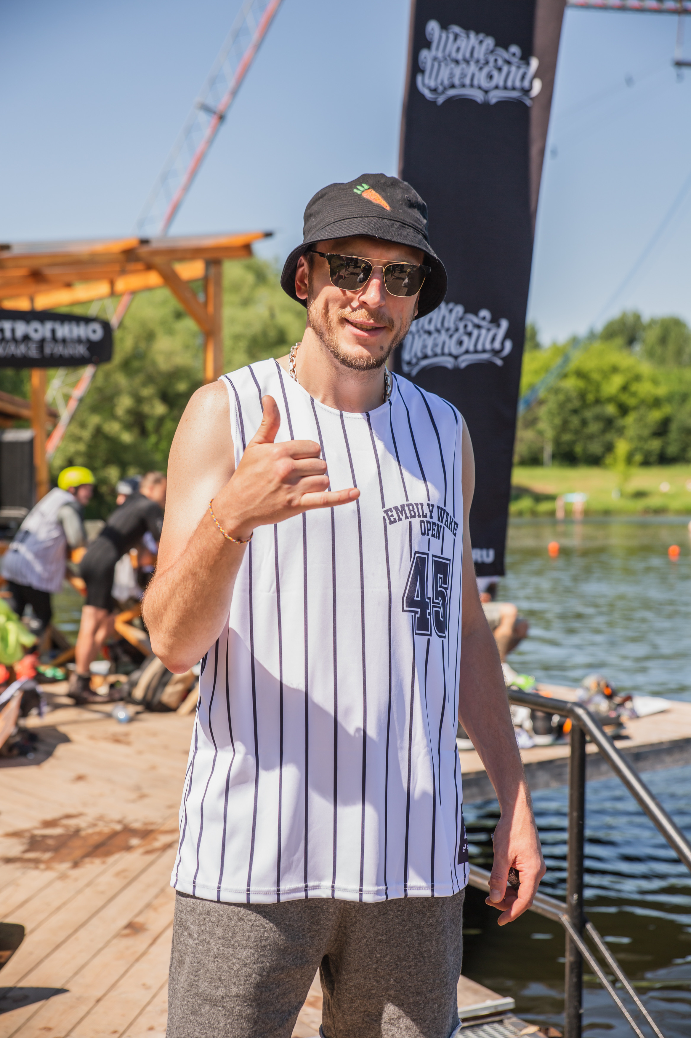 Embily Wake Open 19.06.21. Фотограф на Мальдивах