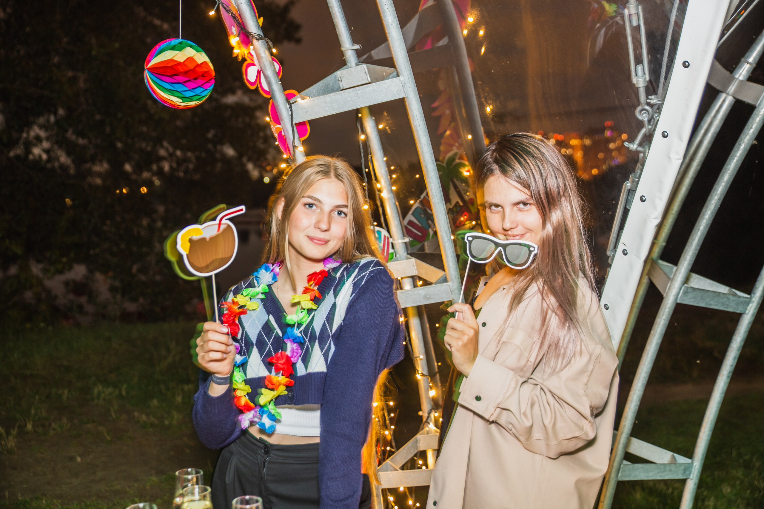 Cash4Trics Girls 30.07.21. Фотограф на Мальдивах