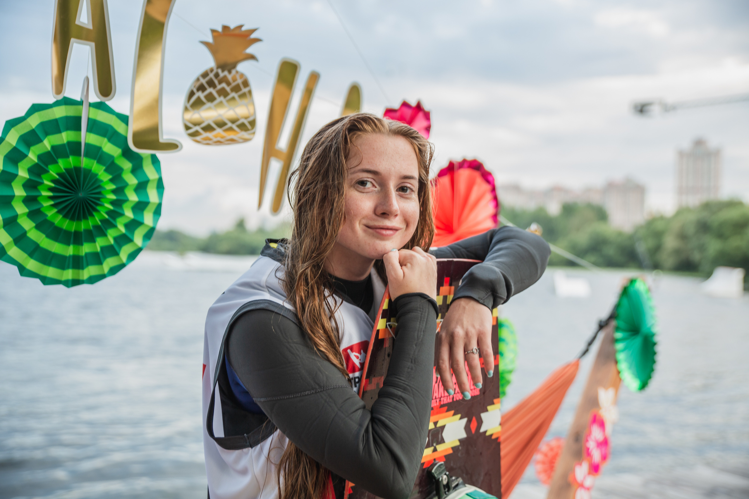 Cash4Trics Girls 30.07.21. Фотограф на Мальдивах