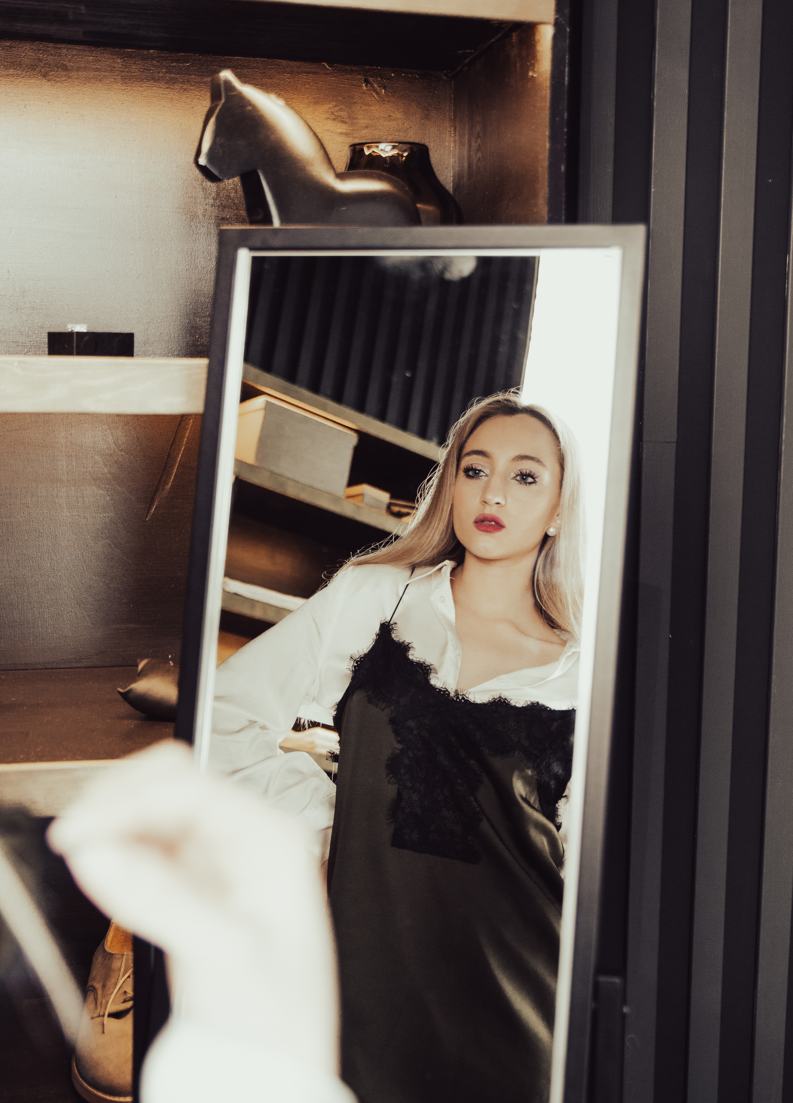 Вероника. Фотограф на Мальдивах