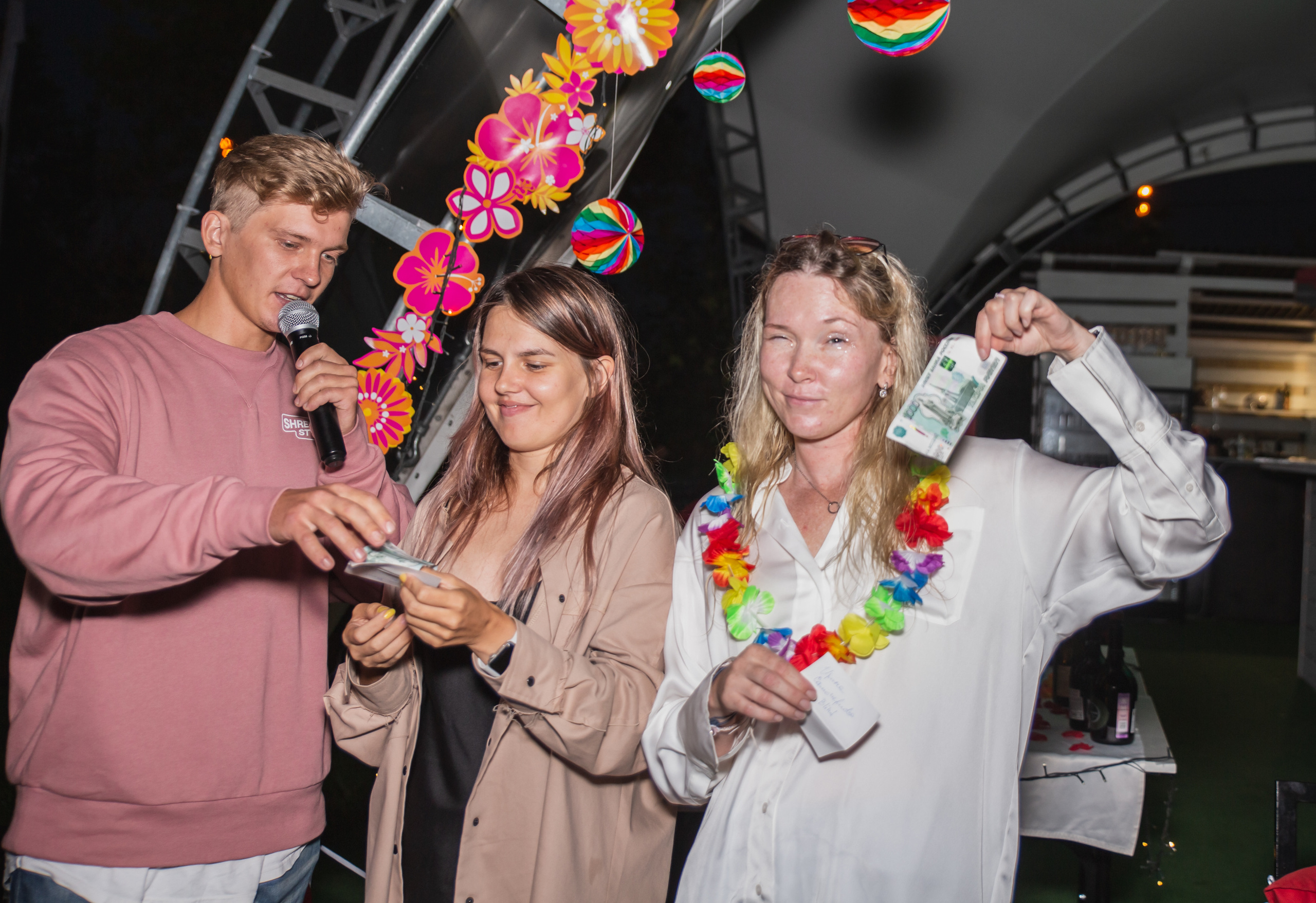 Cash4Trics Girls 30.07.21. Фотограф на Мальдивах