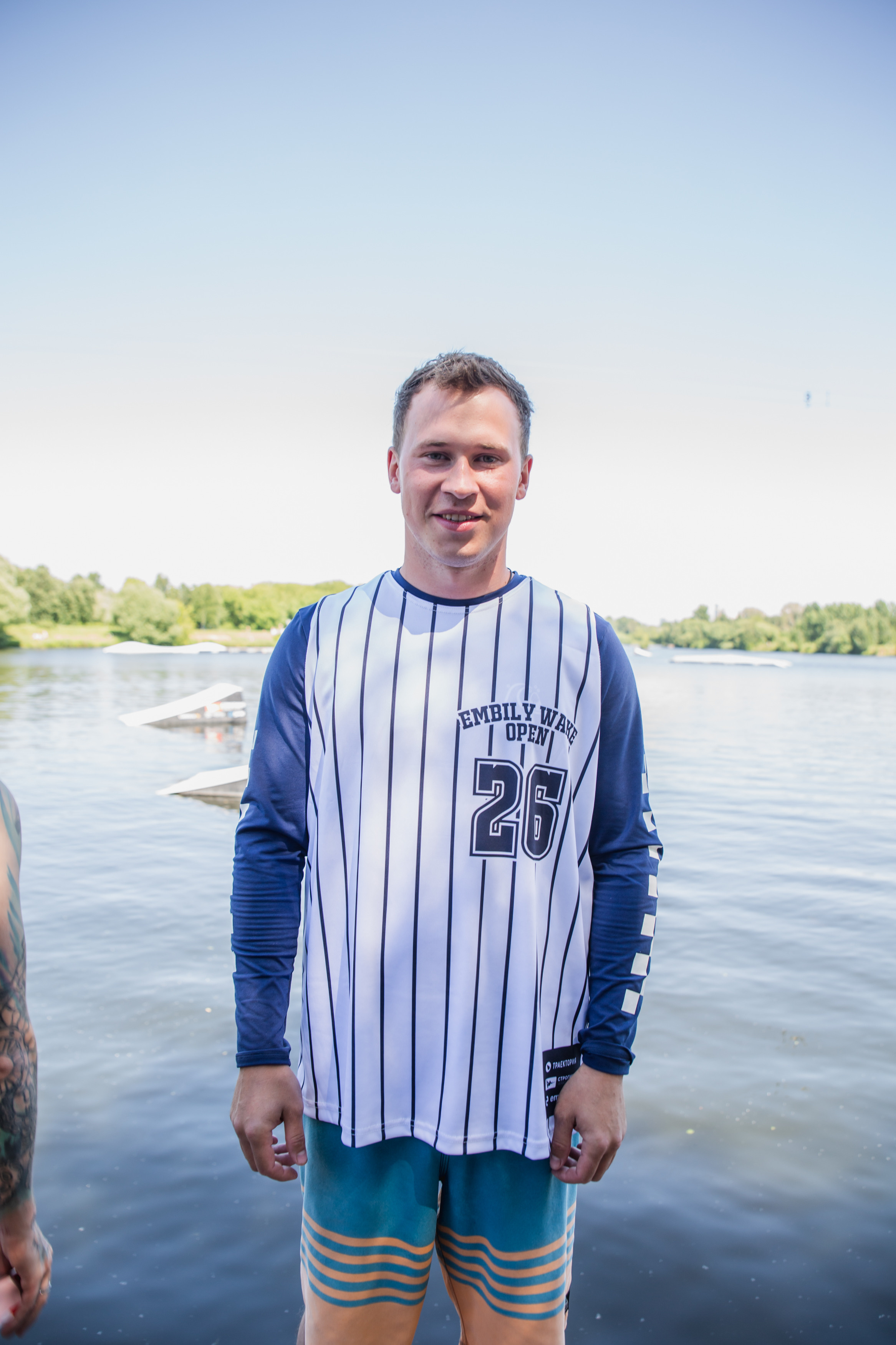 Embily Wake Open 19.06.21. Фотограф на Мальдивах