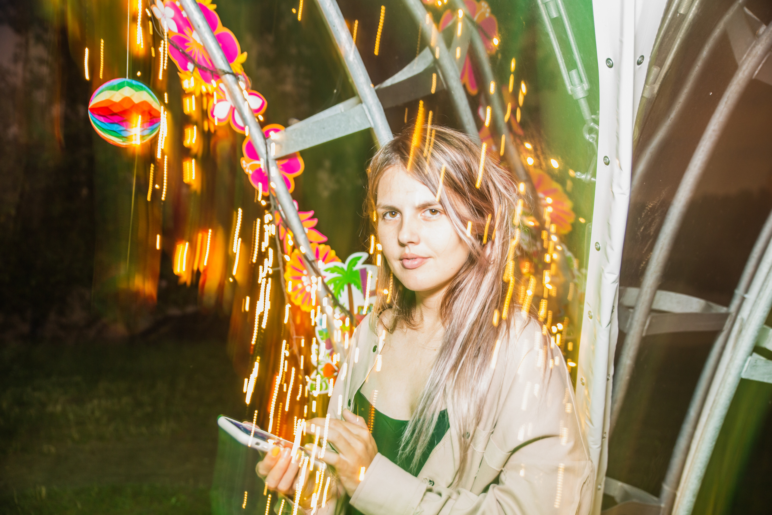 Cash4Trics Girls 30.07.21. Фотограф на Мальдивах