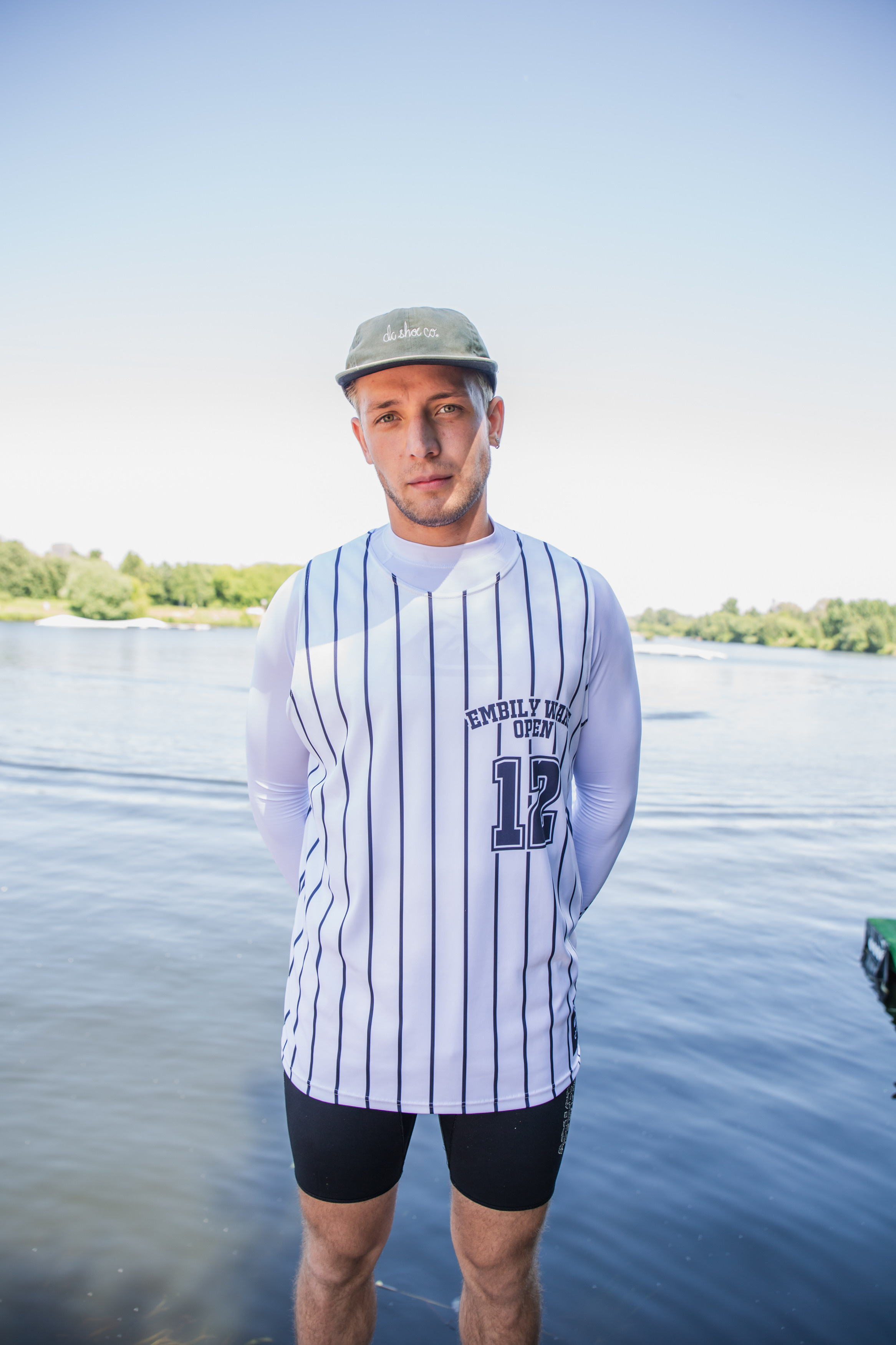 Embily Wake Open 19.06.21. Фотограф на Мальдивах