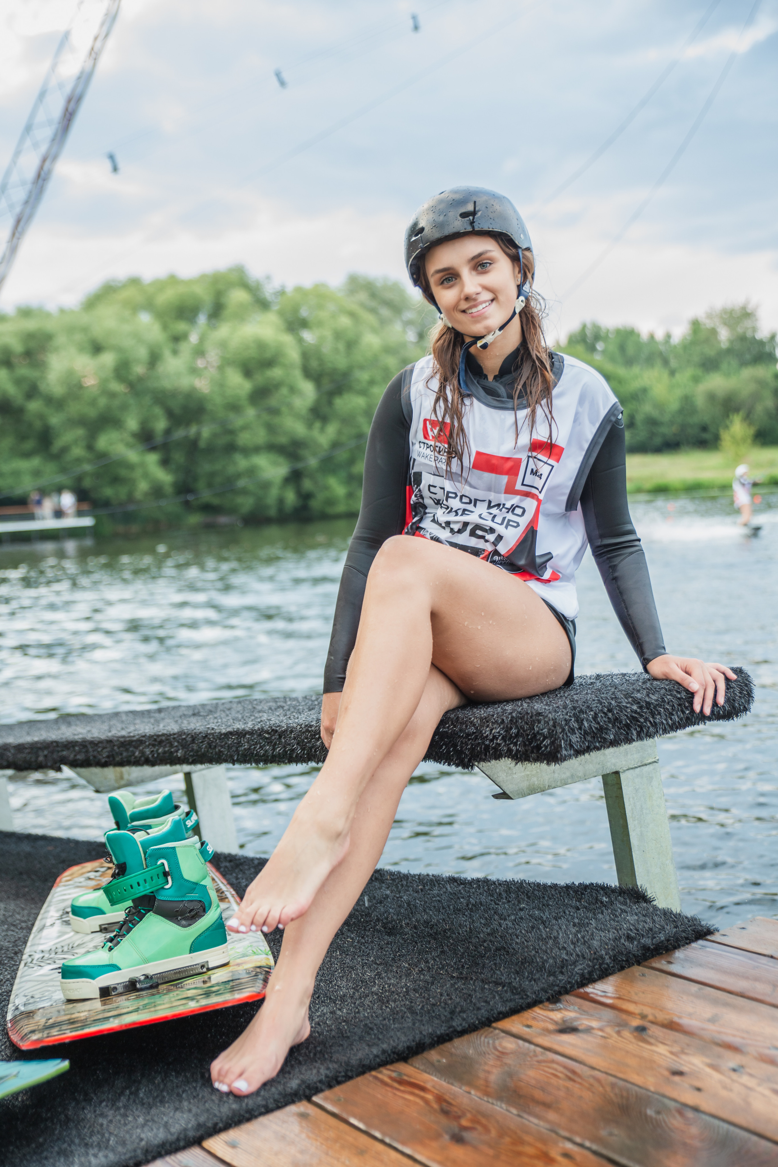 Cash4Trics Girls 30.07.21. Фотограф на Мальдивах