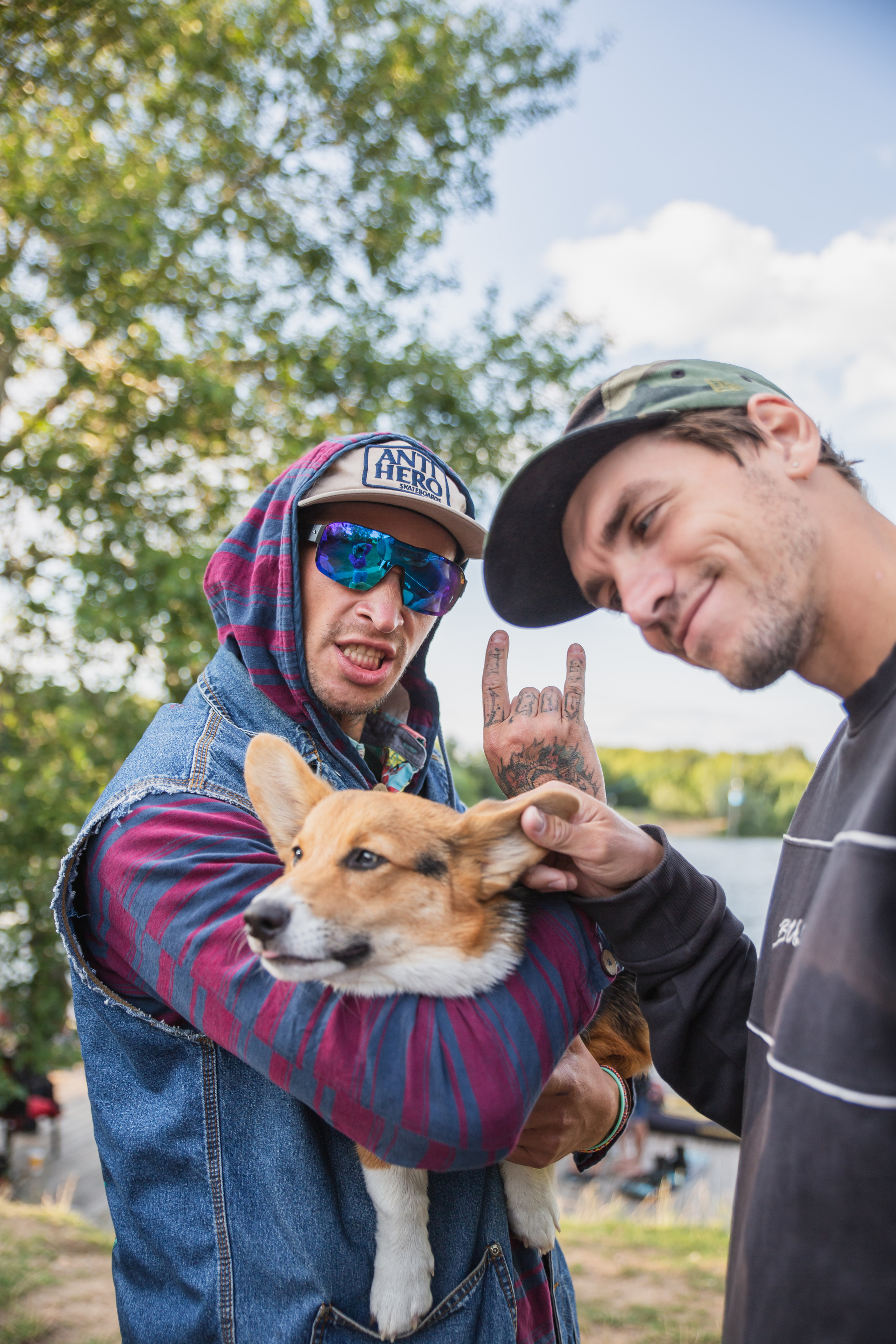 WakeWeekend True Wake 24.07.21. Фотограф на Мальдивах