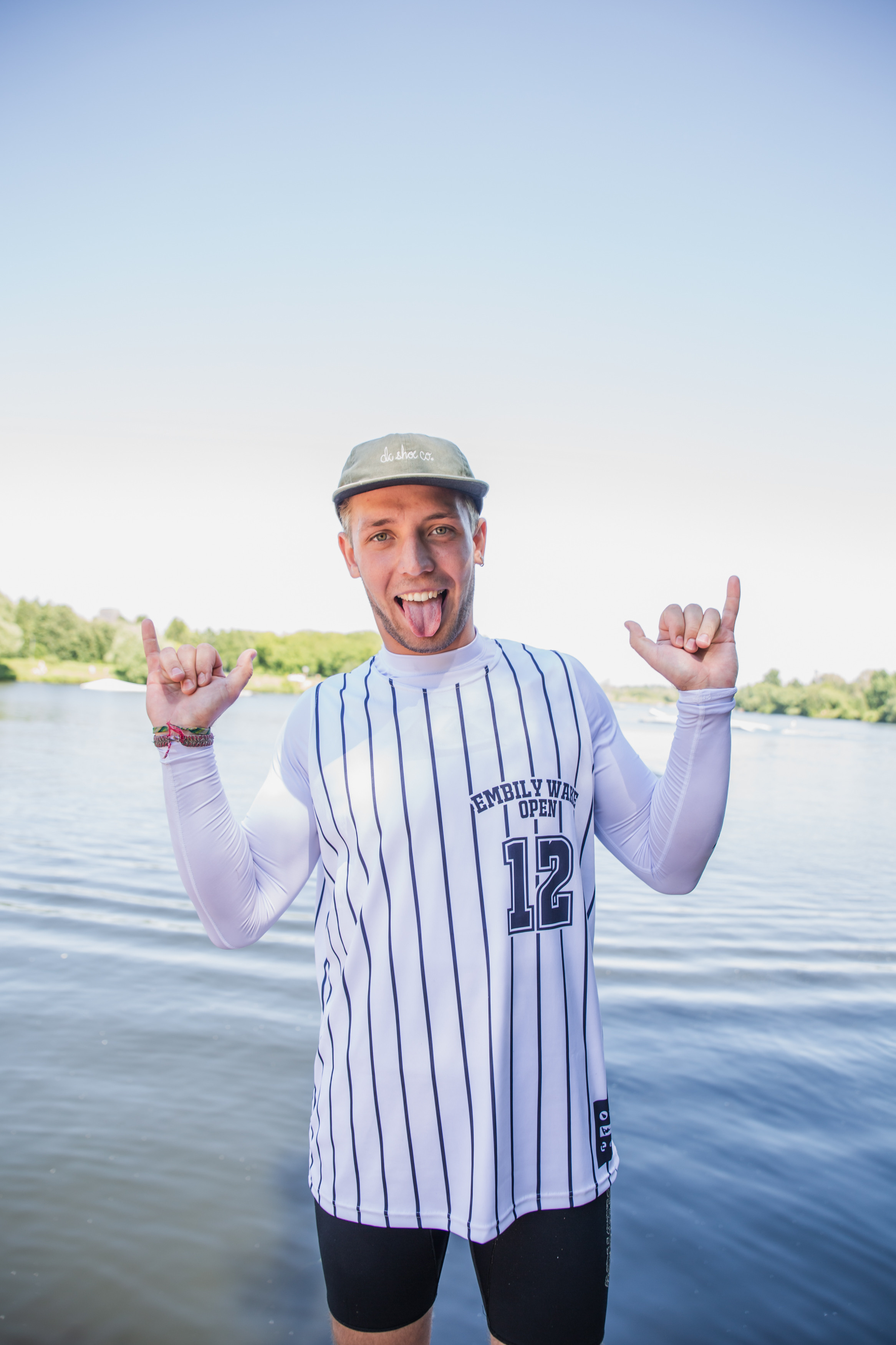 Embily Wake Open 19.06.21. Фотограф на Мальдивах