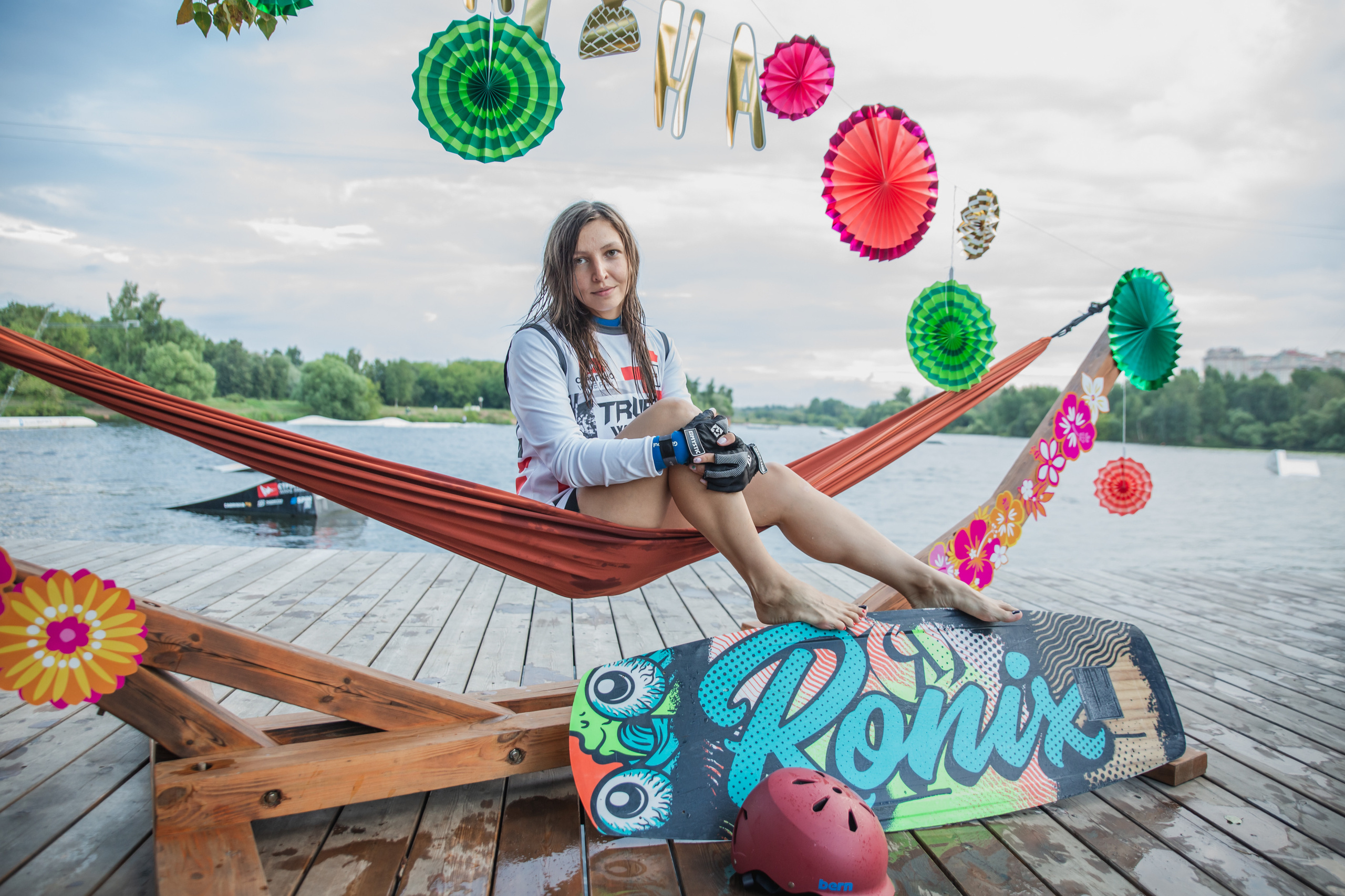 Cash4Trics Girls 30.07.21. Фотограф на Мальдивах