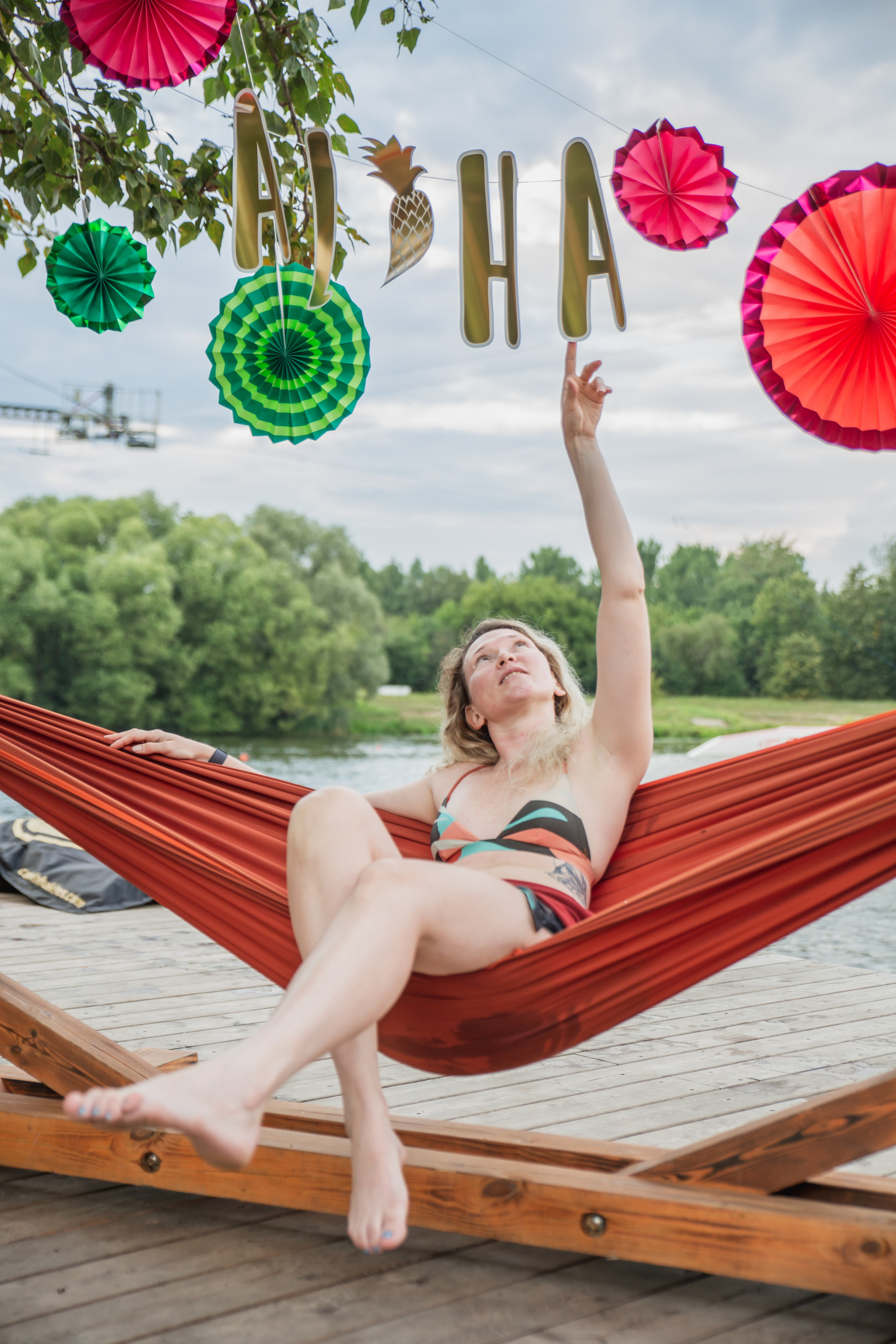 Cash4Trics Girls 30.07.21. Фотограф на Мальдивах