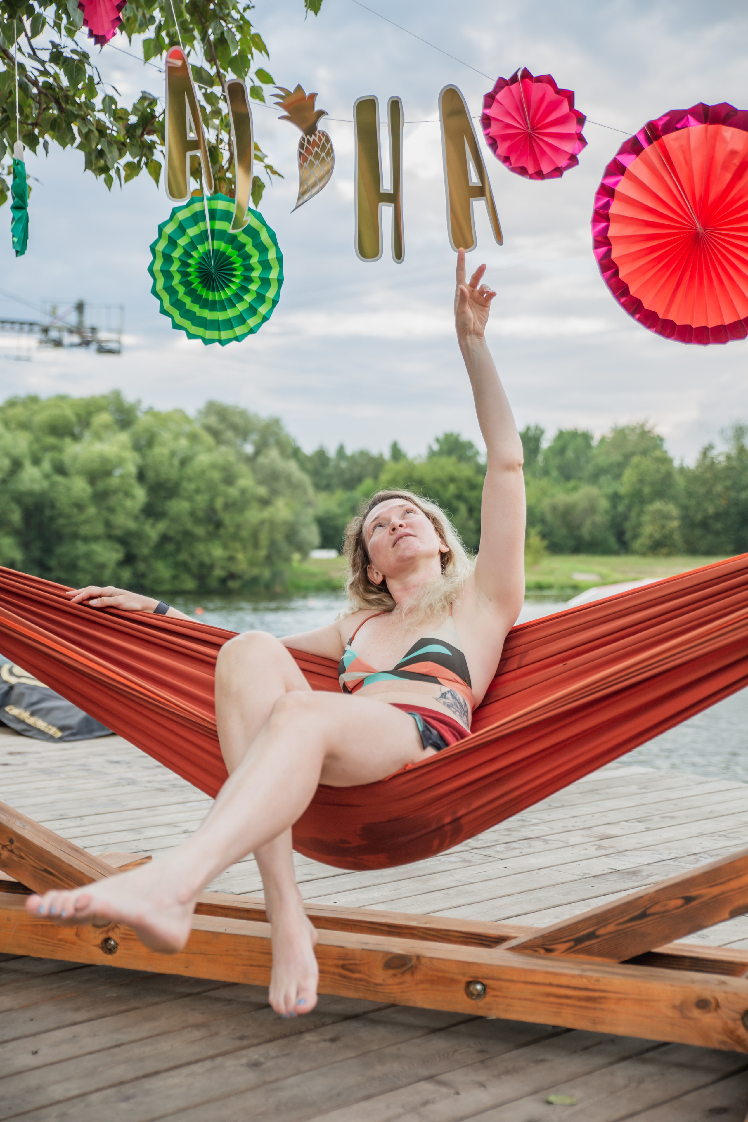 Cash4Trics Girls 30.07.21. Фотограф на Мальдивах