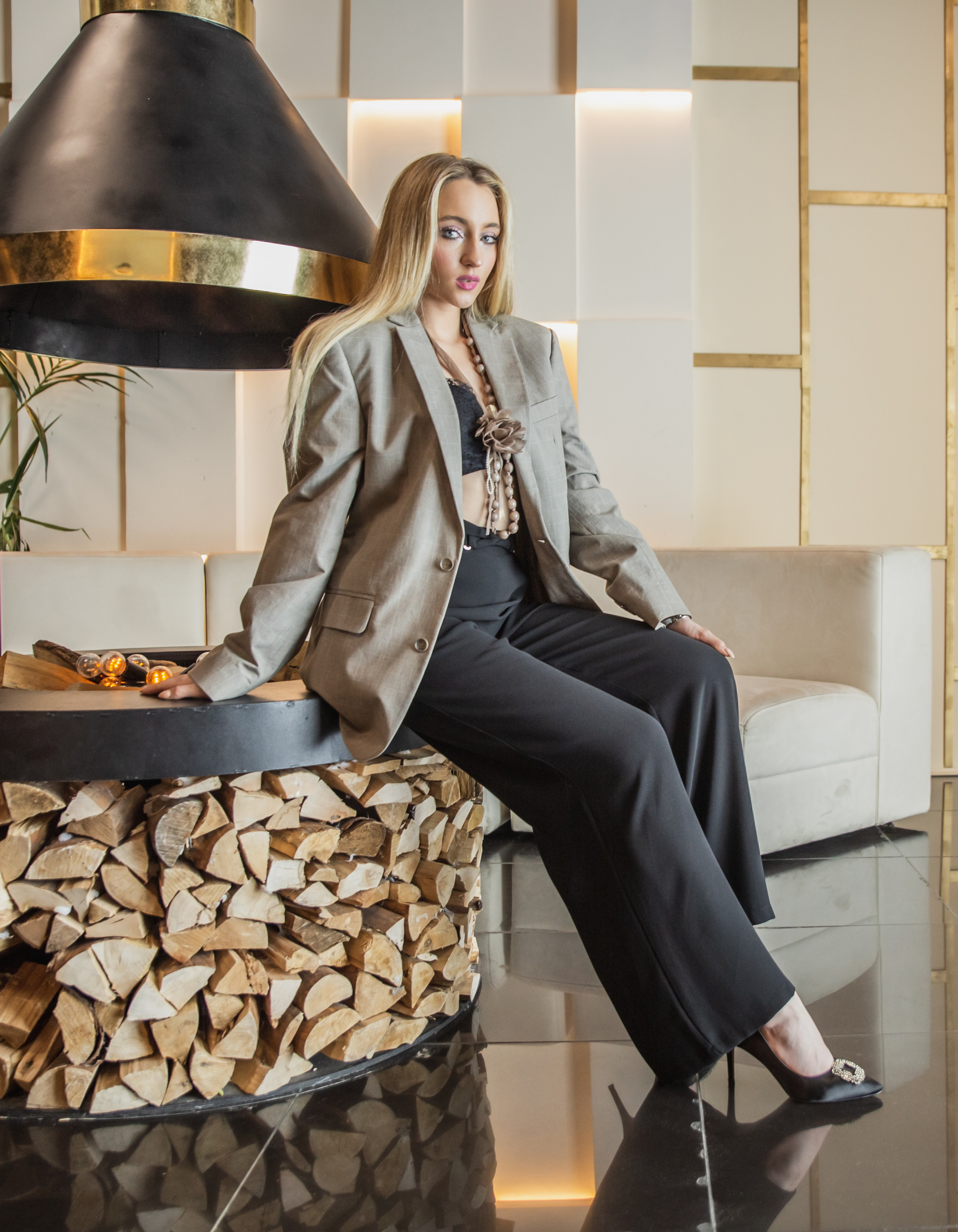 Вероника. Фотограф на Мальдивах