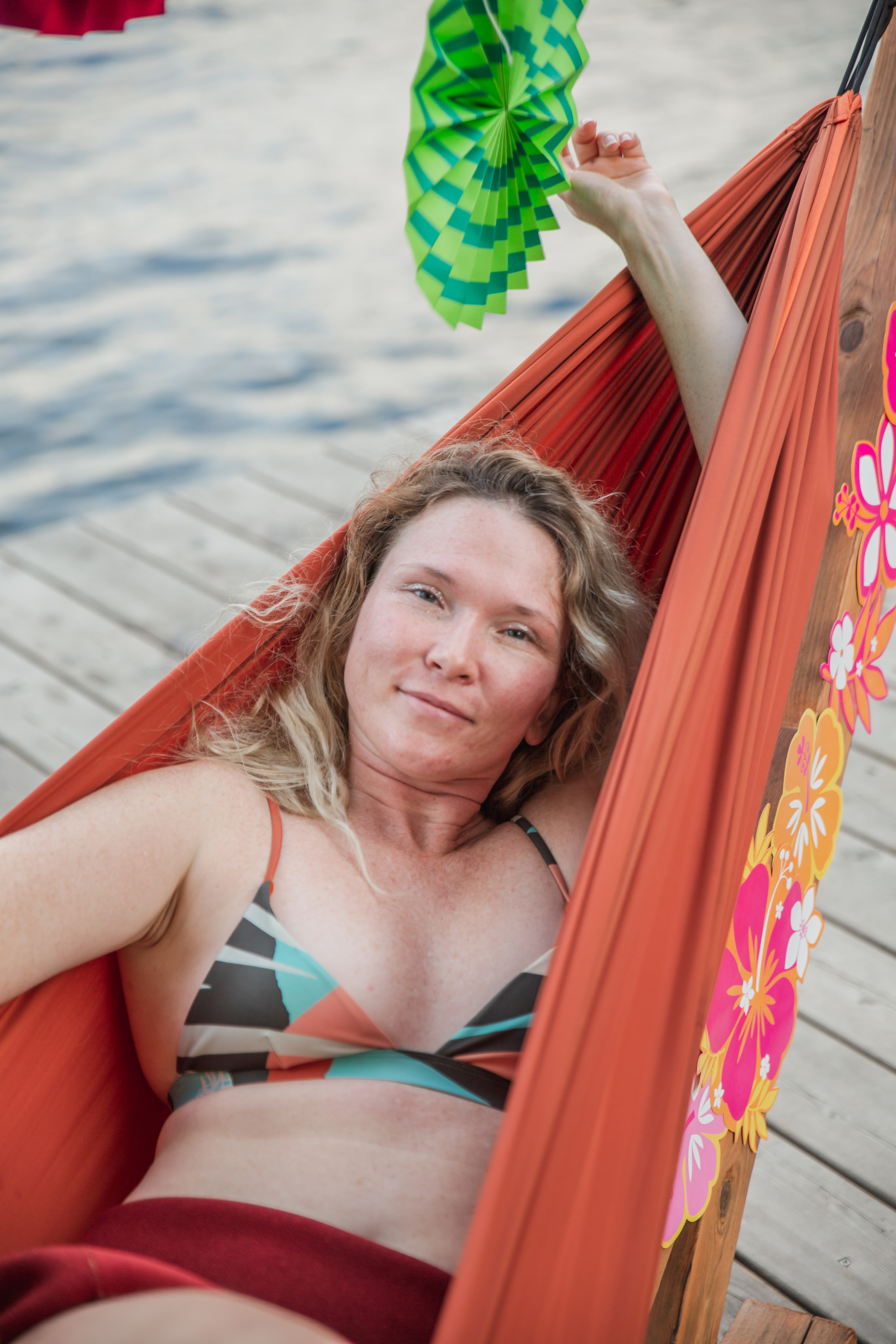 Cash4Trics Girls 30.07.21. Фотограф на Мальдивах