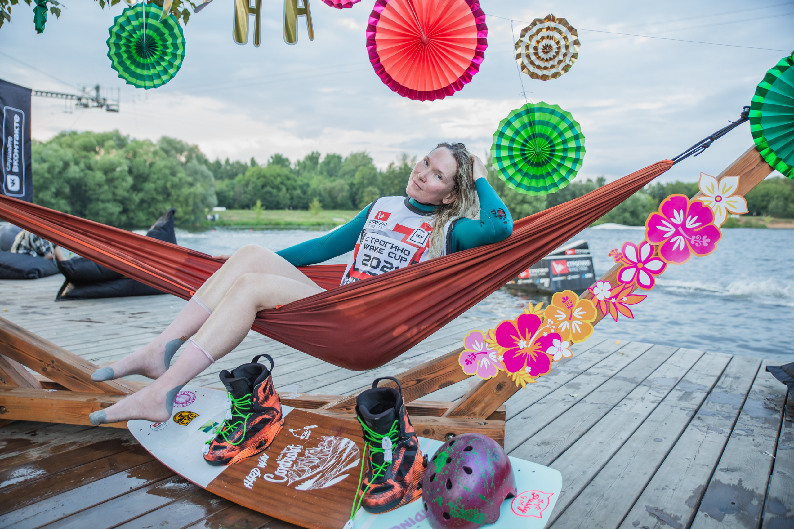 Cash4Trics Girls 30.07.21. Фотограф на Мальдивах