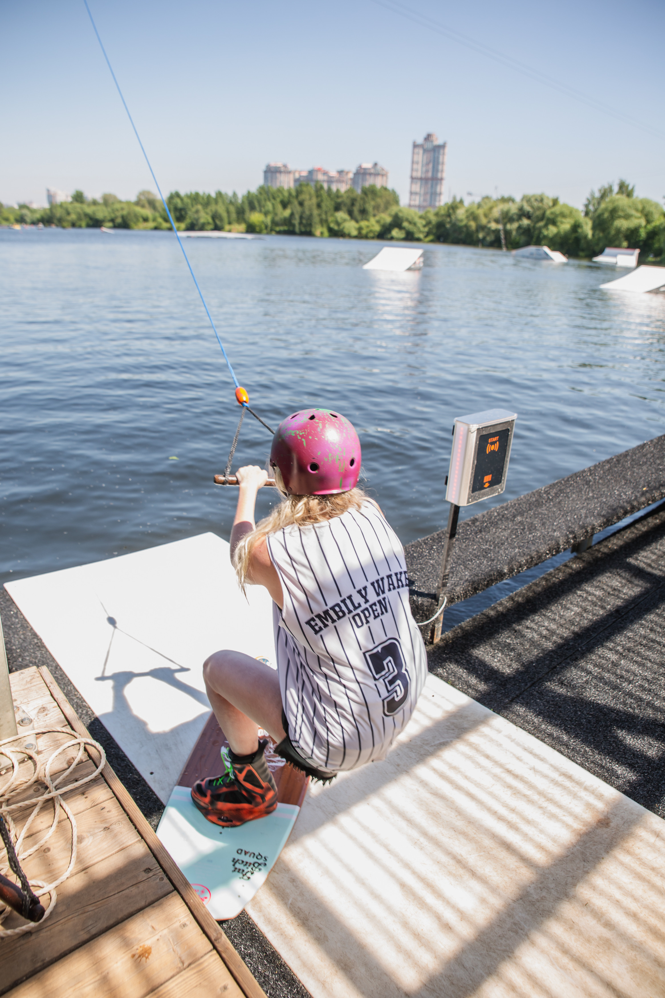 Embily Wake Open 19.06.21. Фотограф на Мальдивах