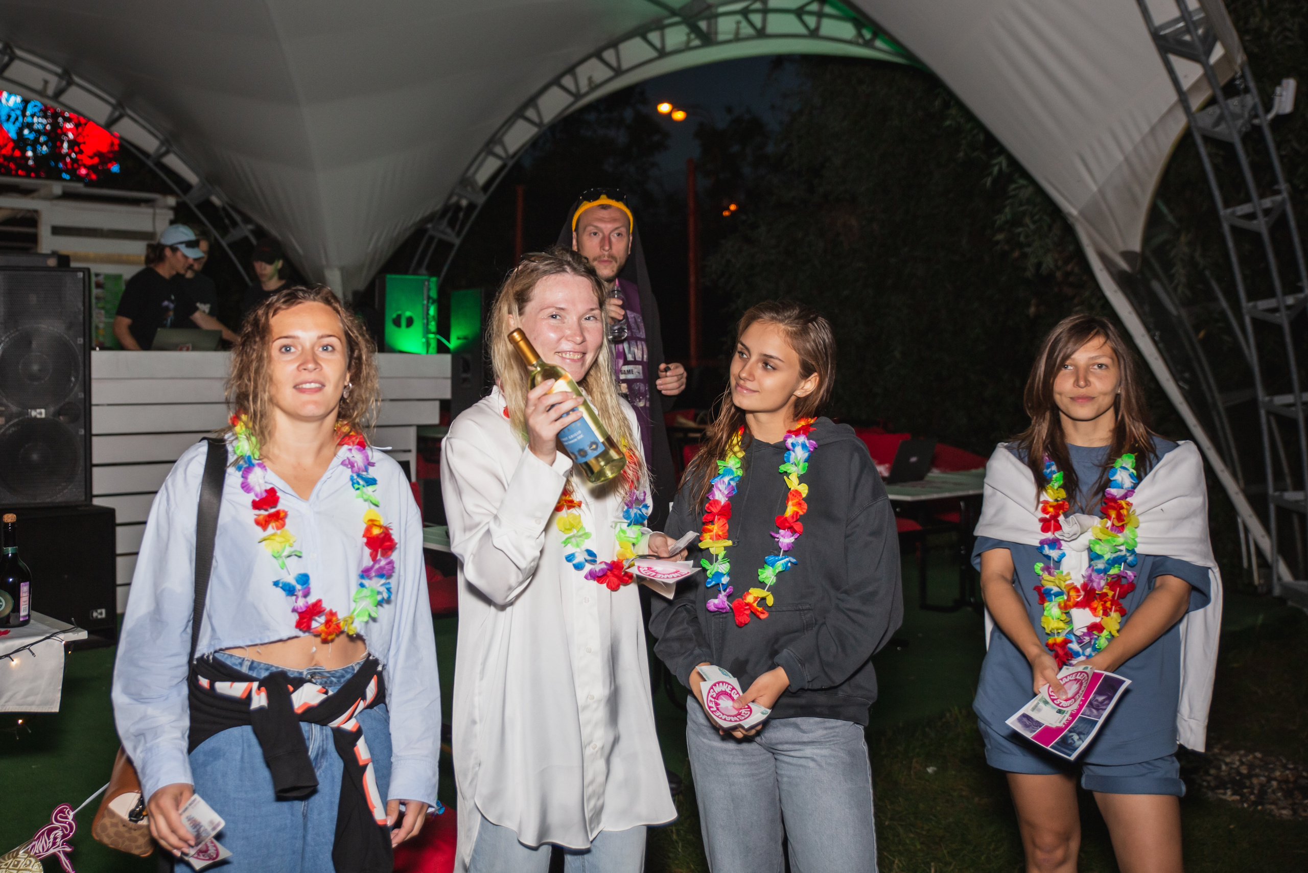 Cash4Trics Girls 30.07.21. Фотограф на Мальдивах