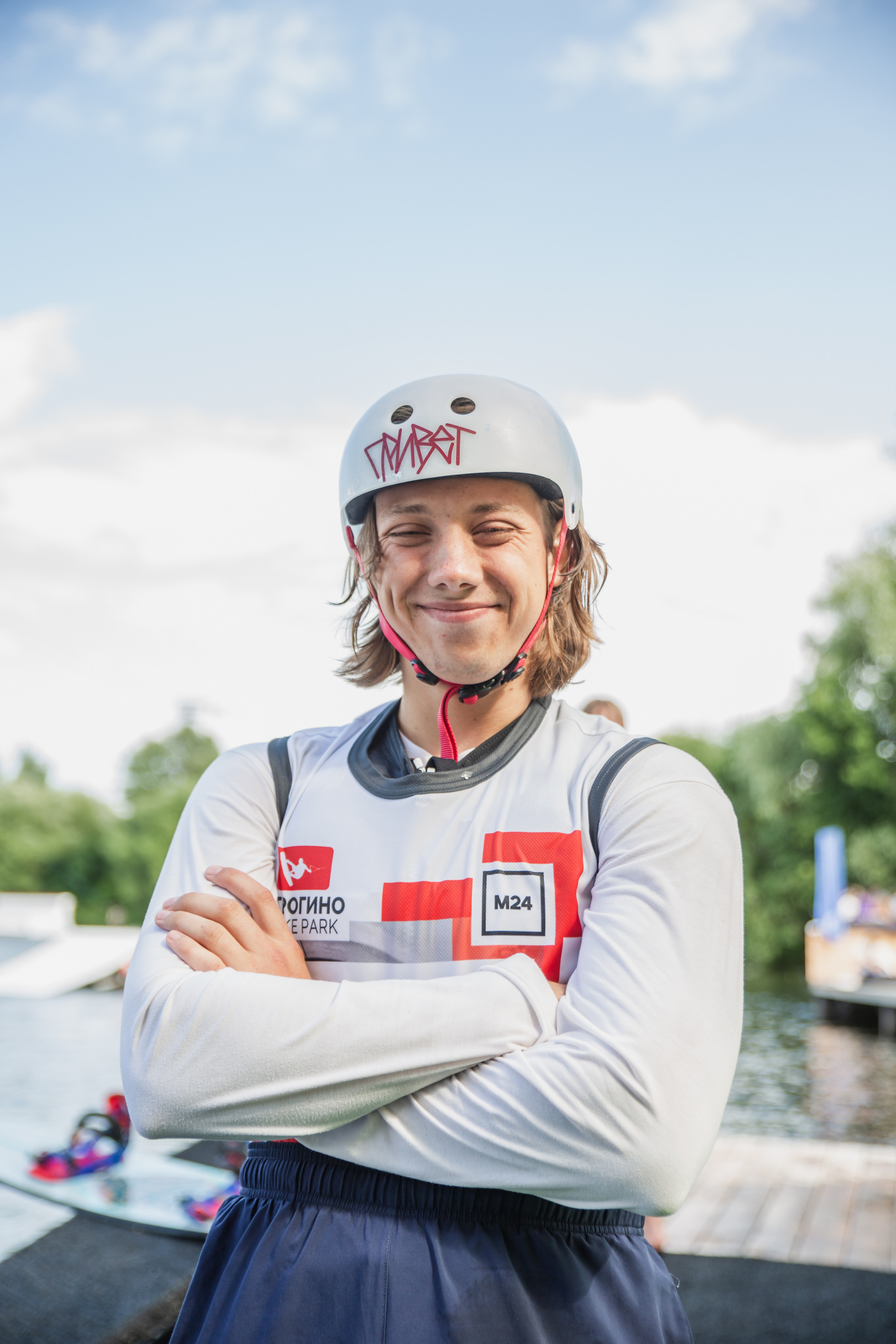 WakeWeekend True Wake 24.07.21. Фотограф на Мальдивах