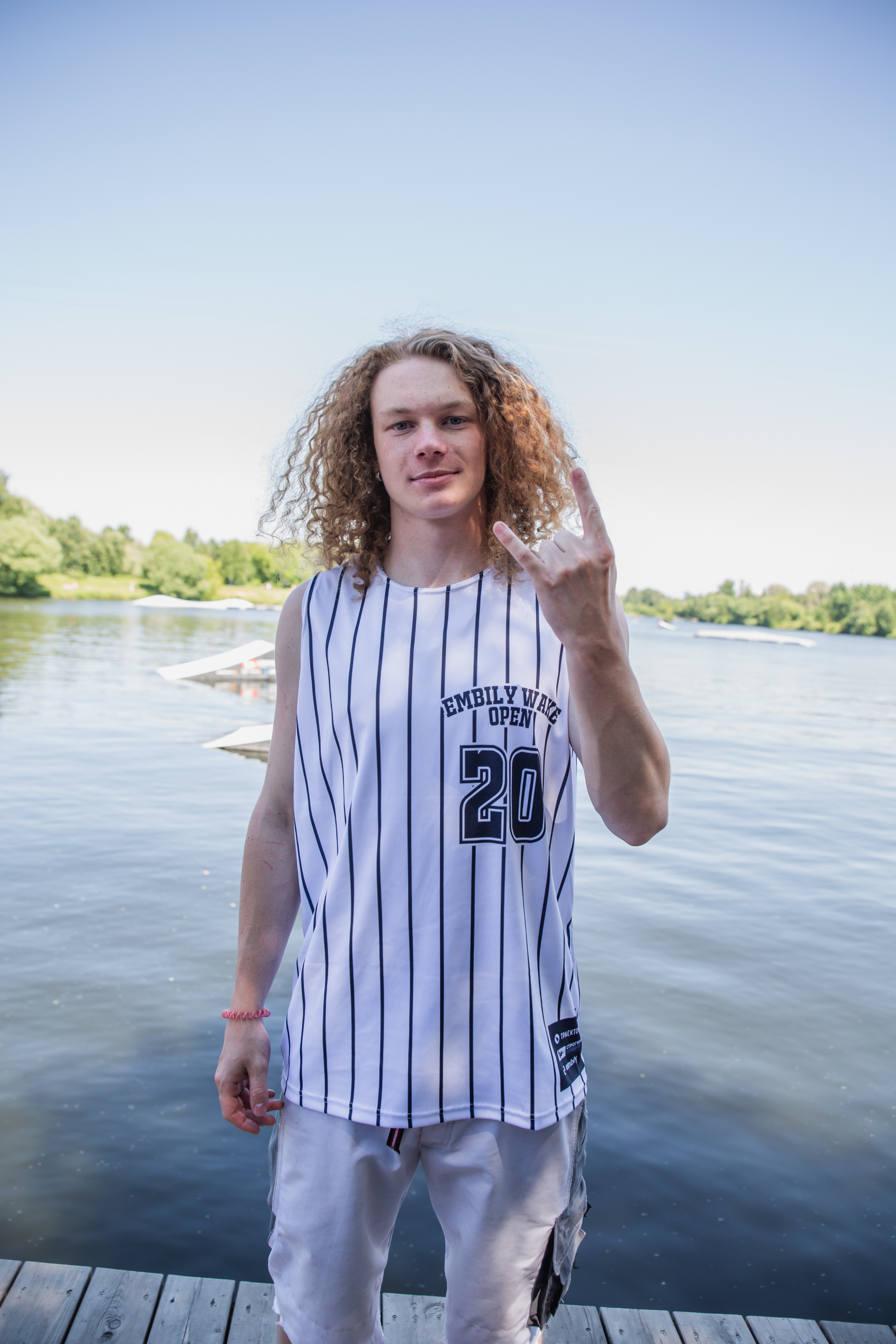 Embily Wake Open 19.06.21. Фотограф на Мальдивах