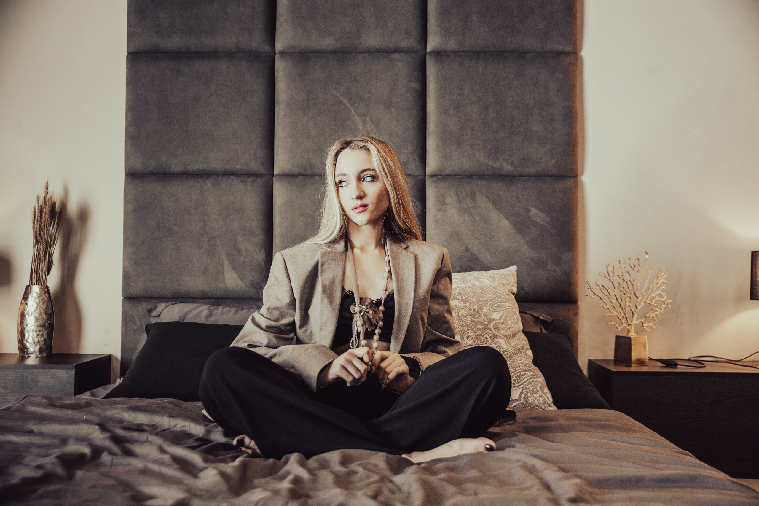 Вероника. Фотограф на Мальдивах