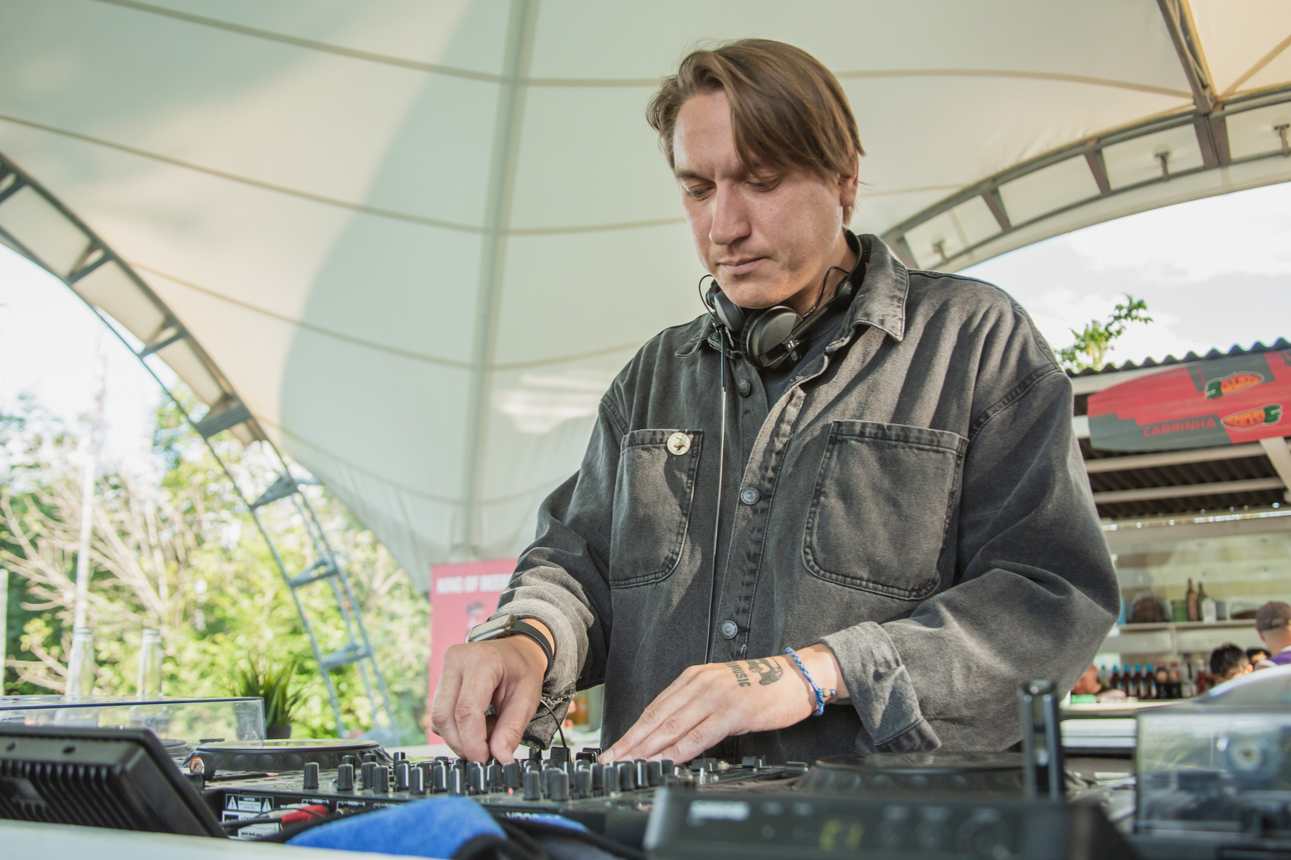 WakeWeekend True Wake 24.07.21. Фотограф на Мальдивах