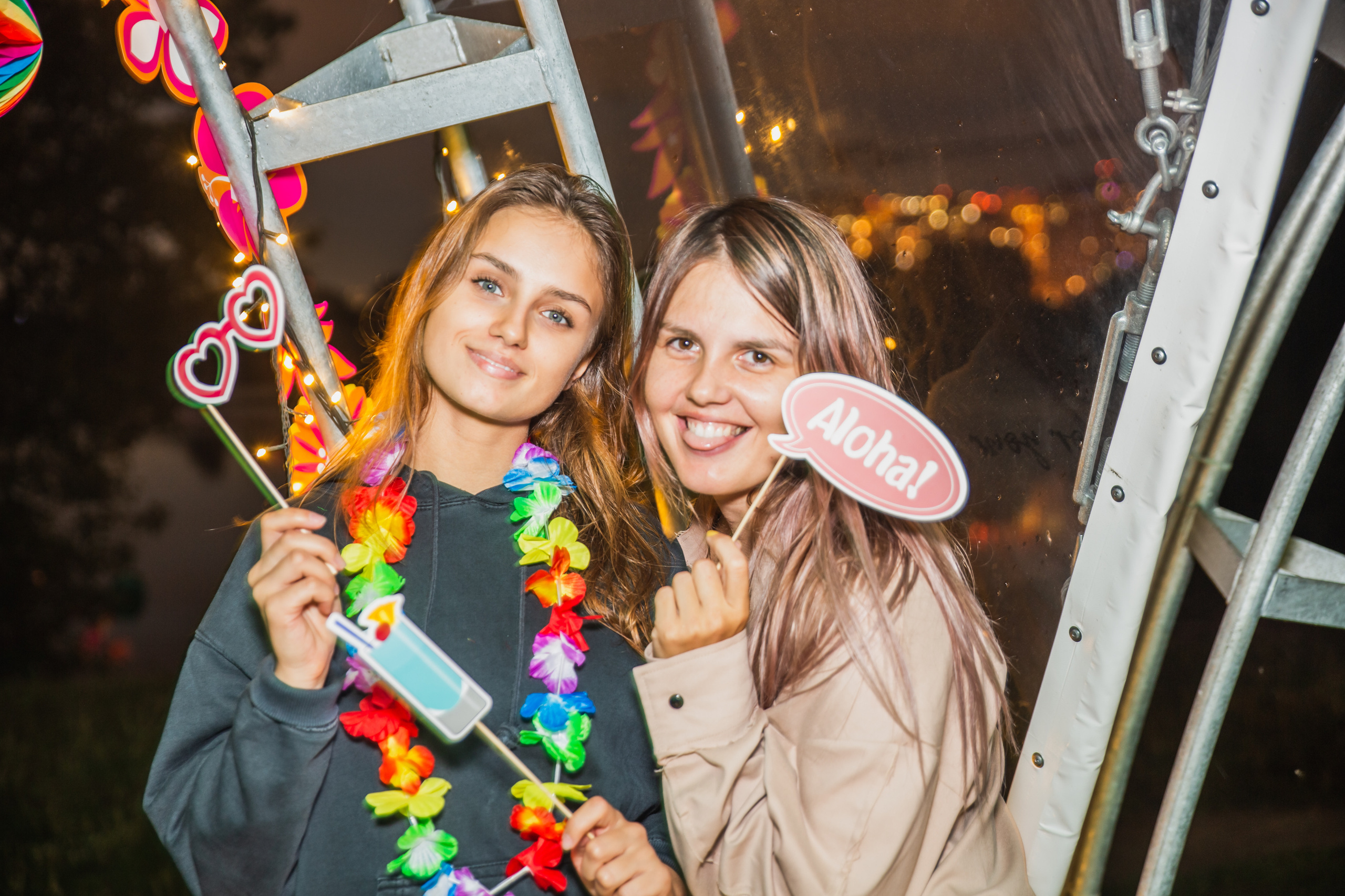 Cash4Trics Girls 30.07.21. Фотограф на Мальдивах