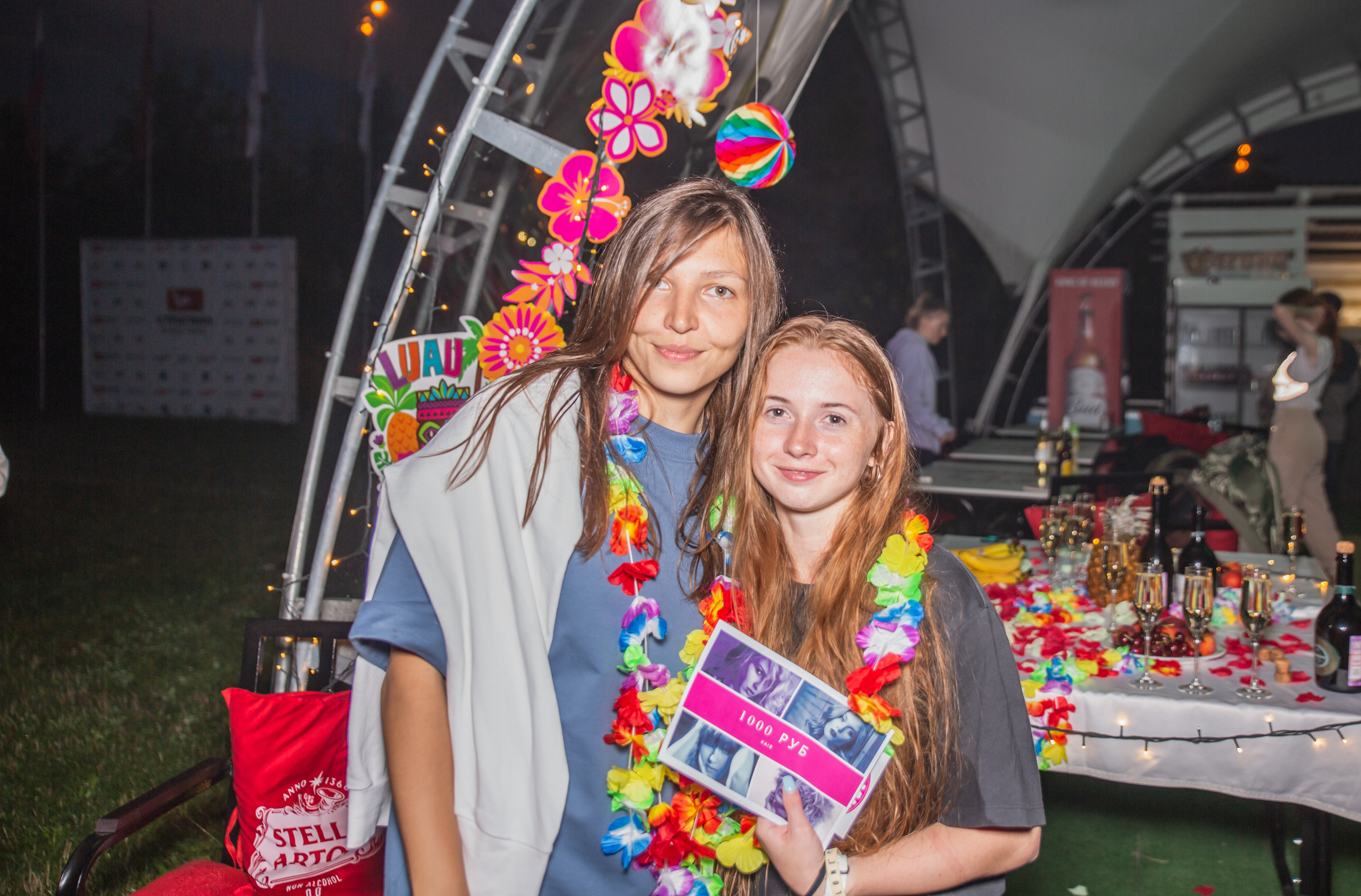 Cash4Trics Girls 30.07.21. Фотограф на Мальдивах