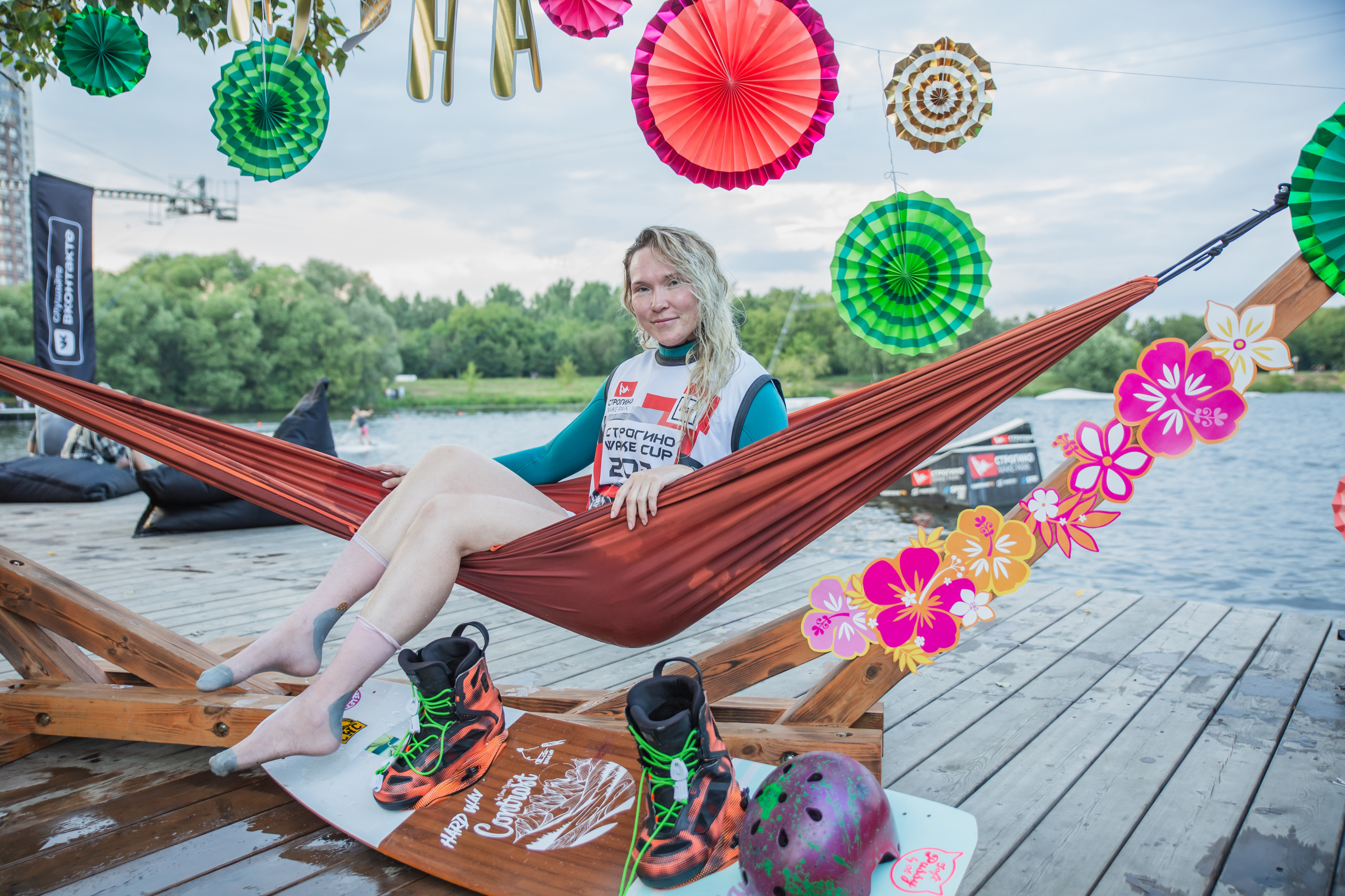 Cash4Trics Girls 30.07.21. Фотограф на Мальдивах