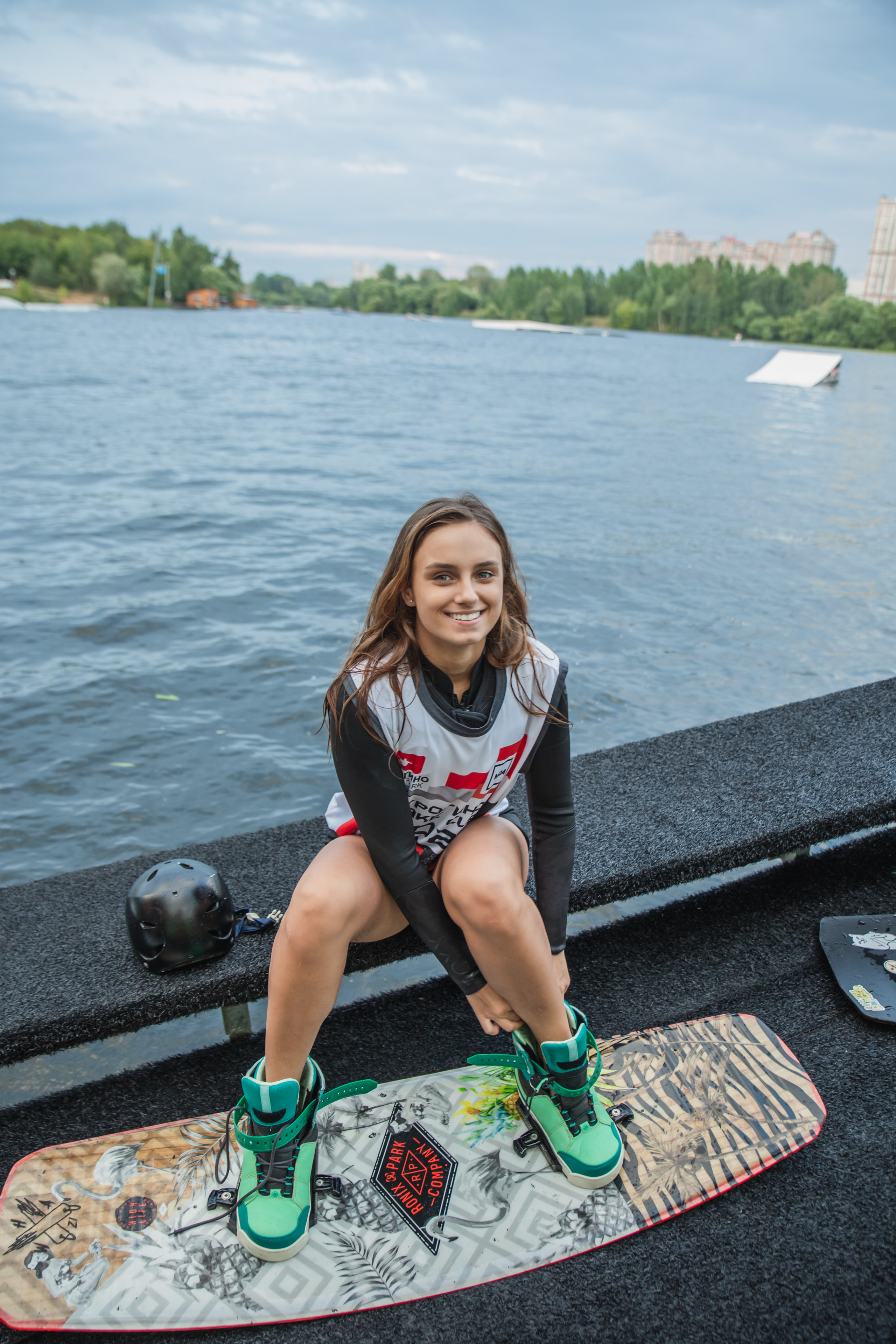 Cash4Trics Girls 30.07.21. Фотограф на Мальдивах