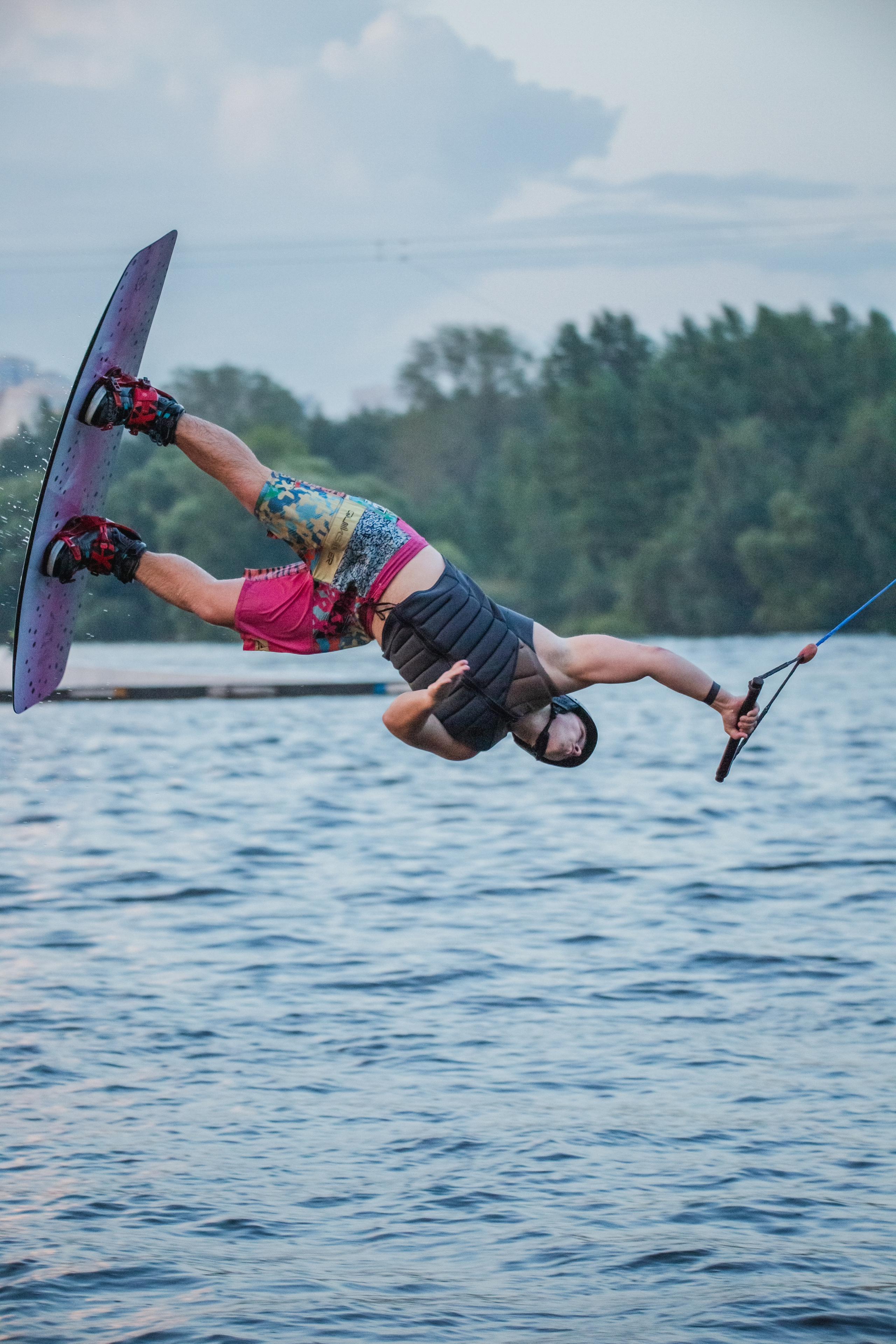 Cash4Trics Girls 30.07.21. Фотограф на Мальдивах