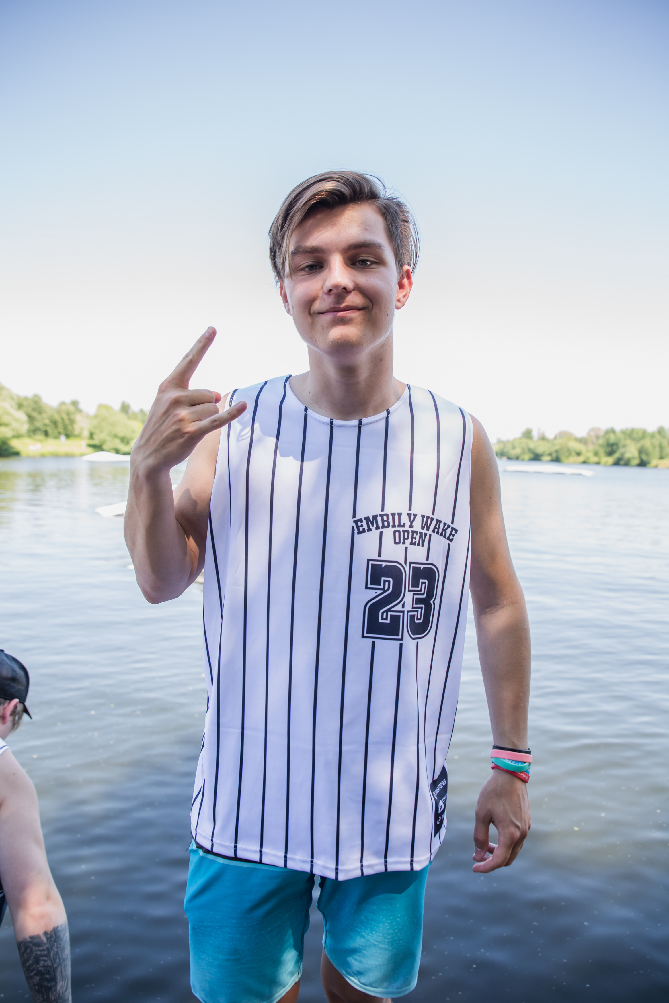 Embily Wake Open 19.06.21. Фотограф на Мальдивах