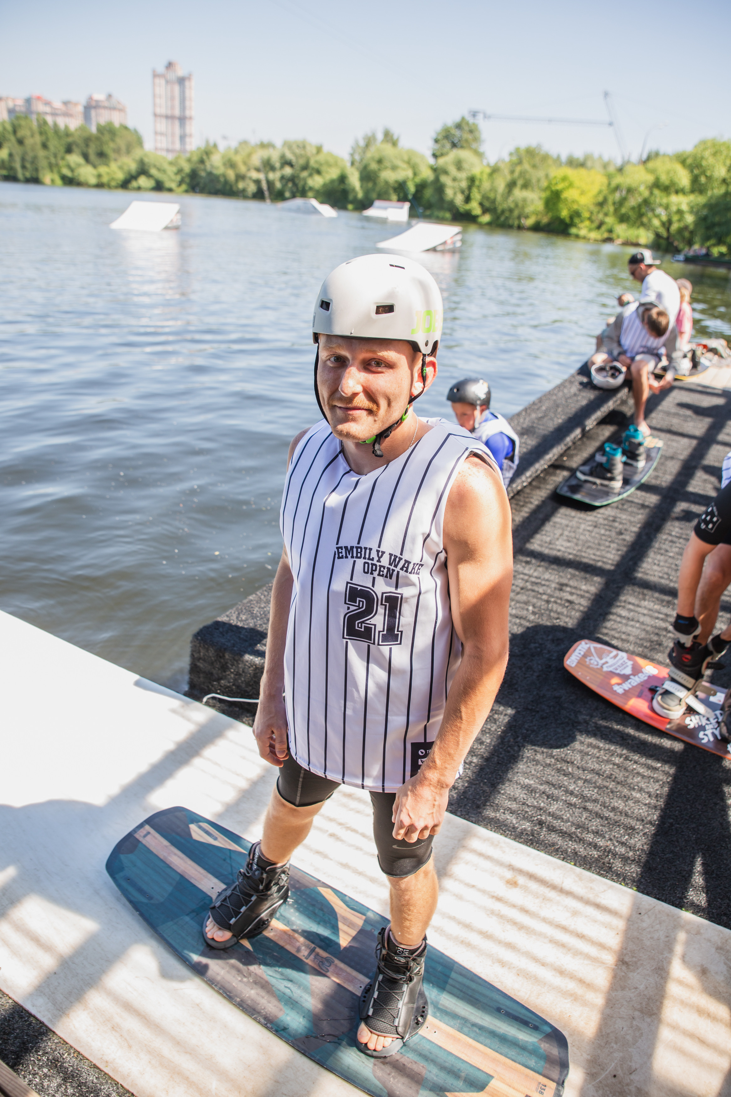 Embily Wake Open 19.06.21. Фотограф на Мальдивах