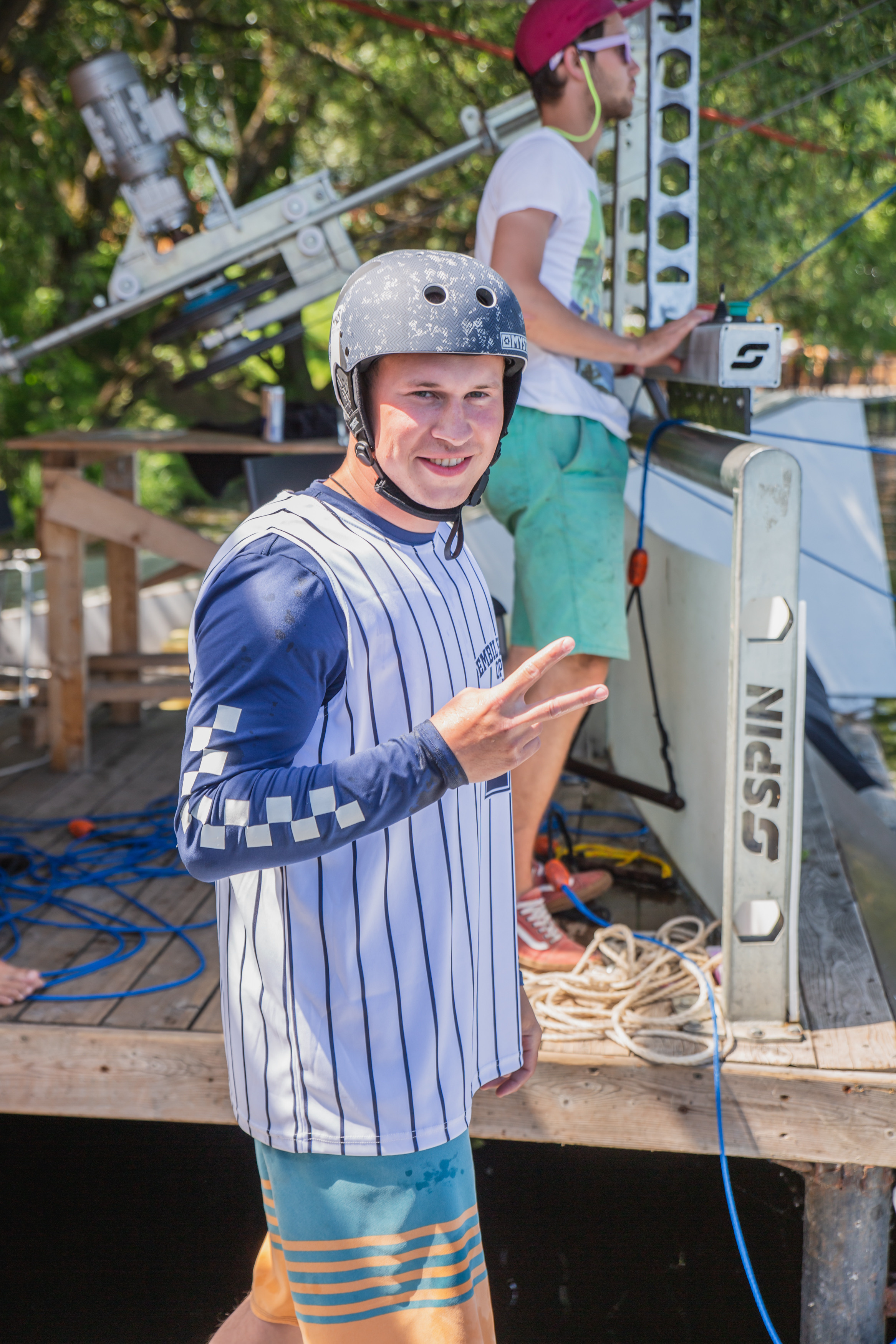 Embily Wake Open 19.06.21. Фотограф на Мальдивах