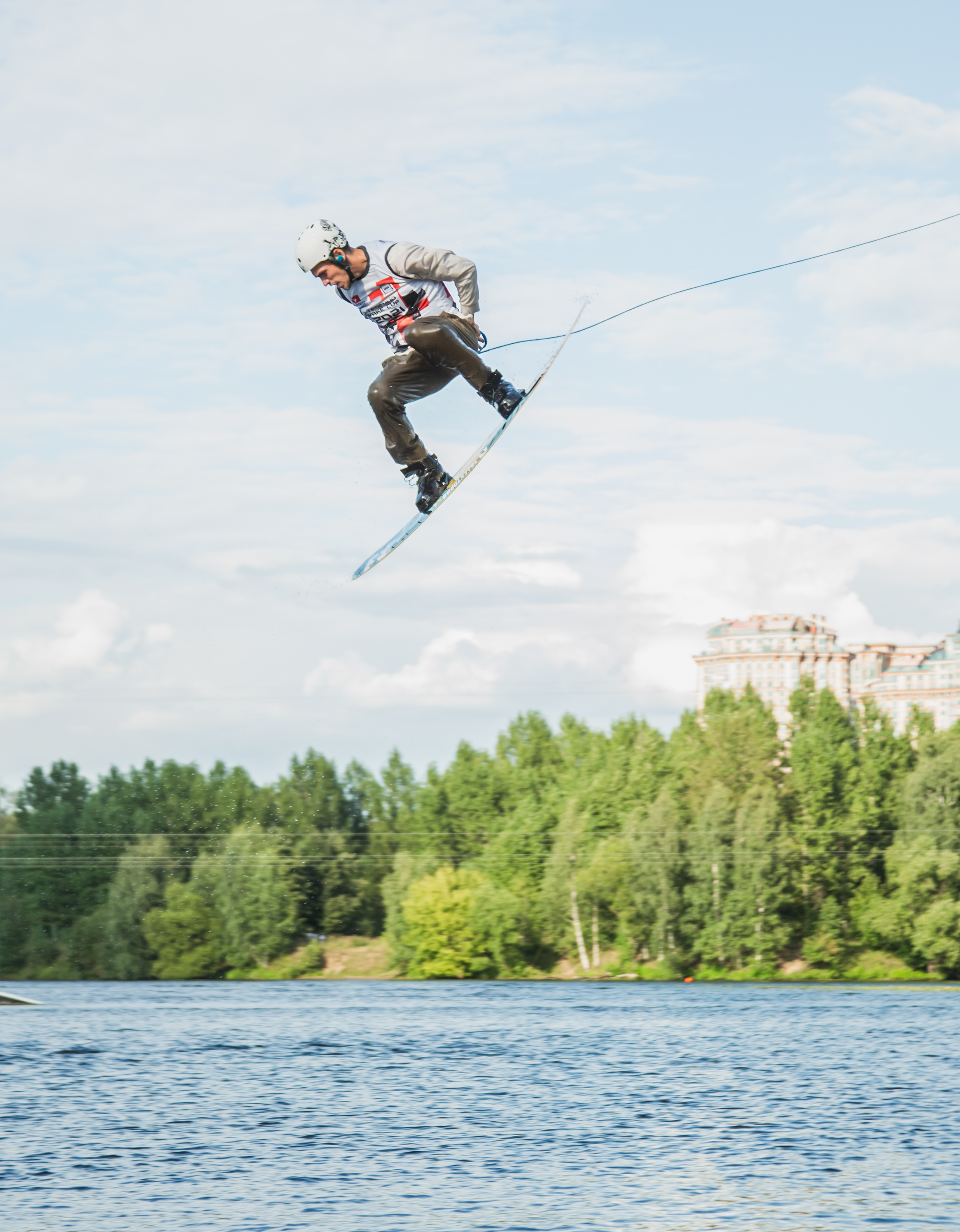 WakeWeekend True Wake 24.07.21. Фотограф на Мальдивах