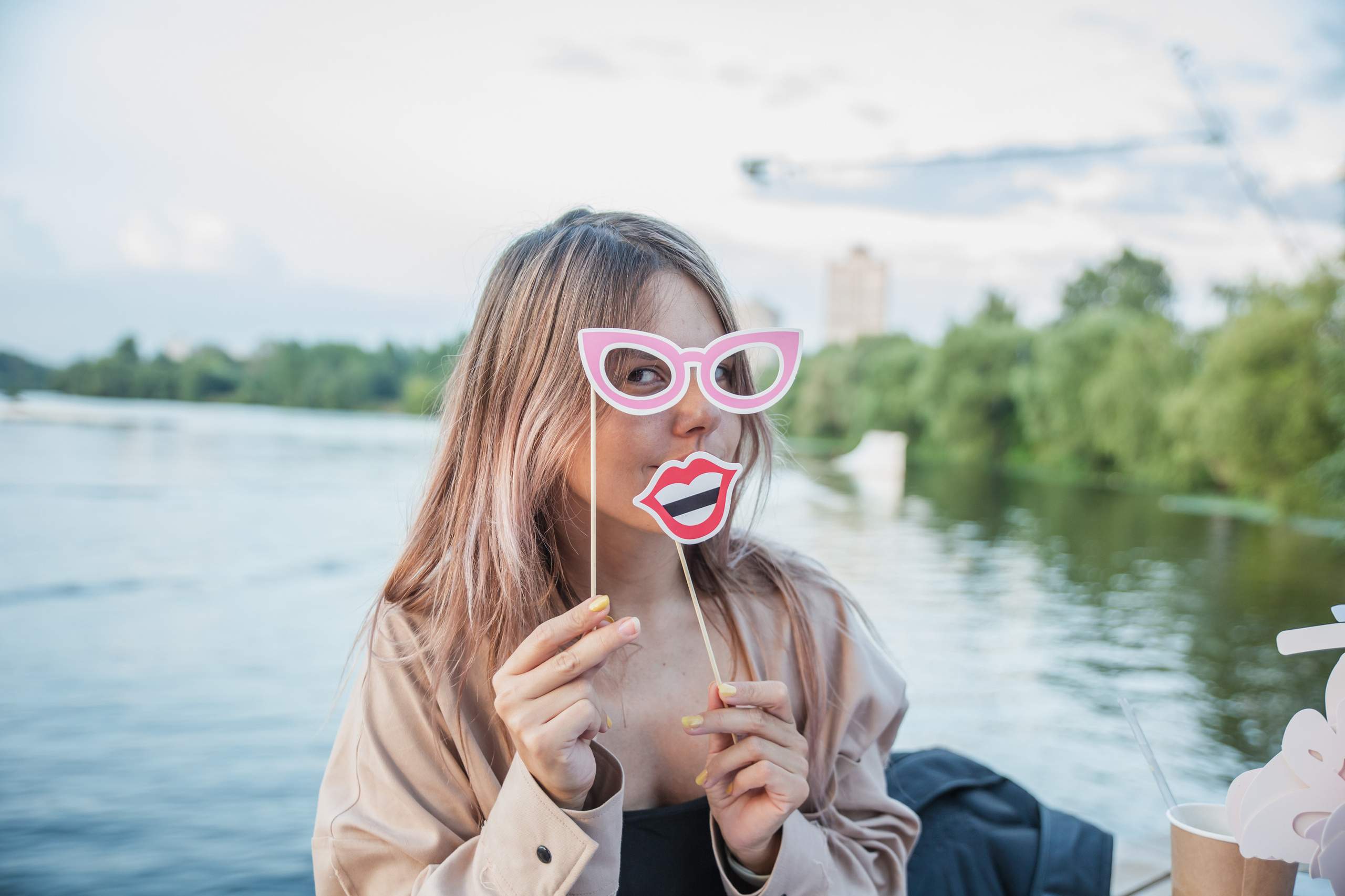 Cash4Trics Girls 30.07.21. Фотограф на Мальдивах