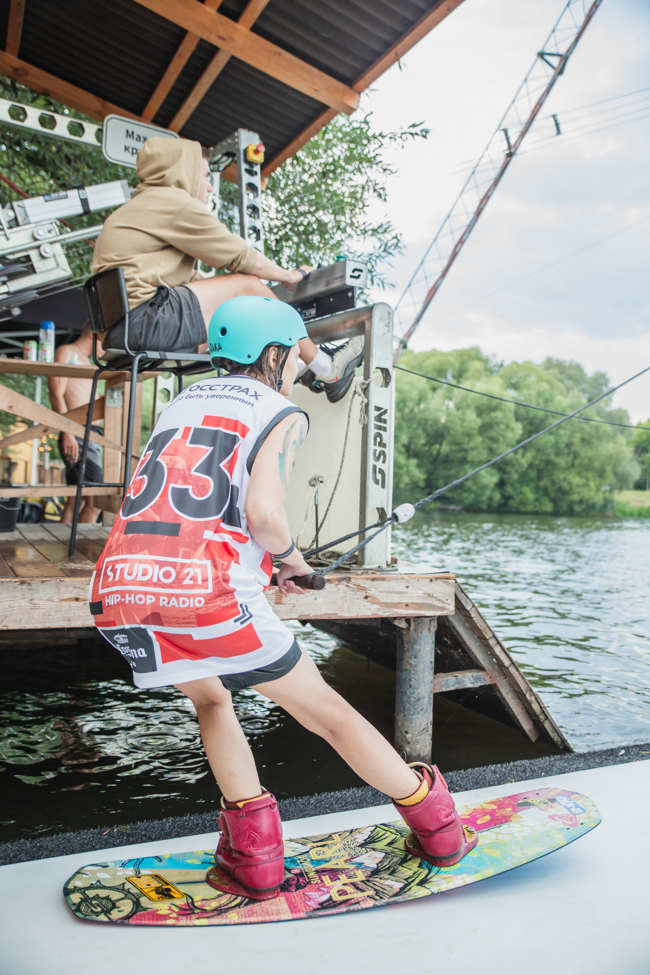 Cash4Trics Girls 30.07.21. Фотограф на Мальдивах