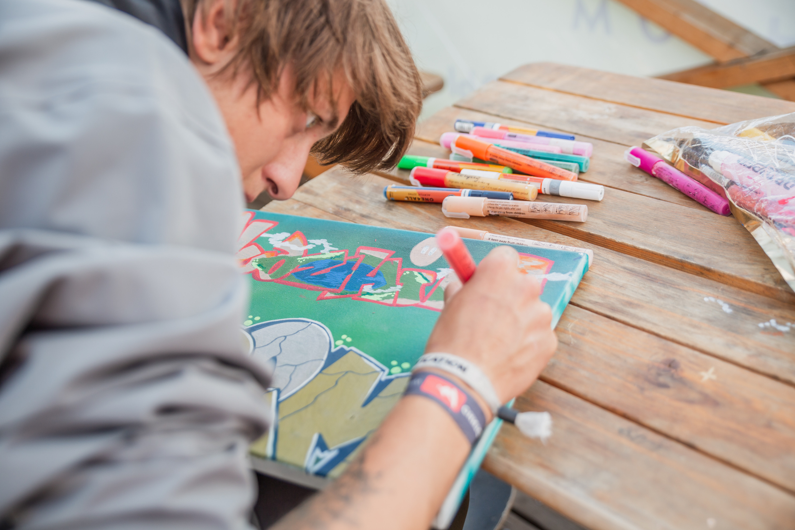 WakeWeekend True Wake 24.07.21. Фотограф на Мальдивах