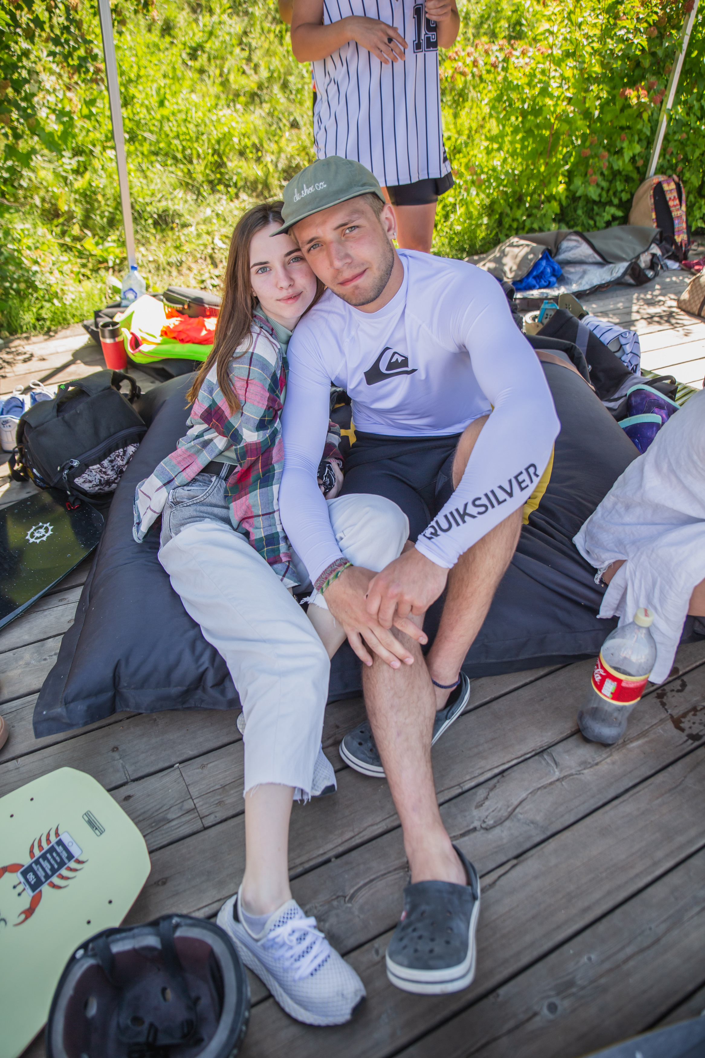 Embily Wake Open 19.06.21. Фотограф на Мальдивах