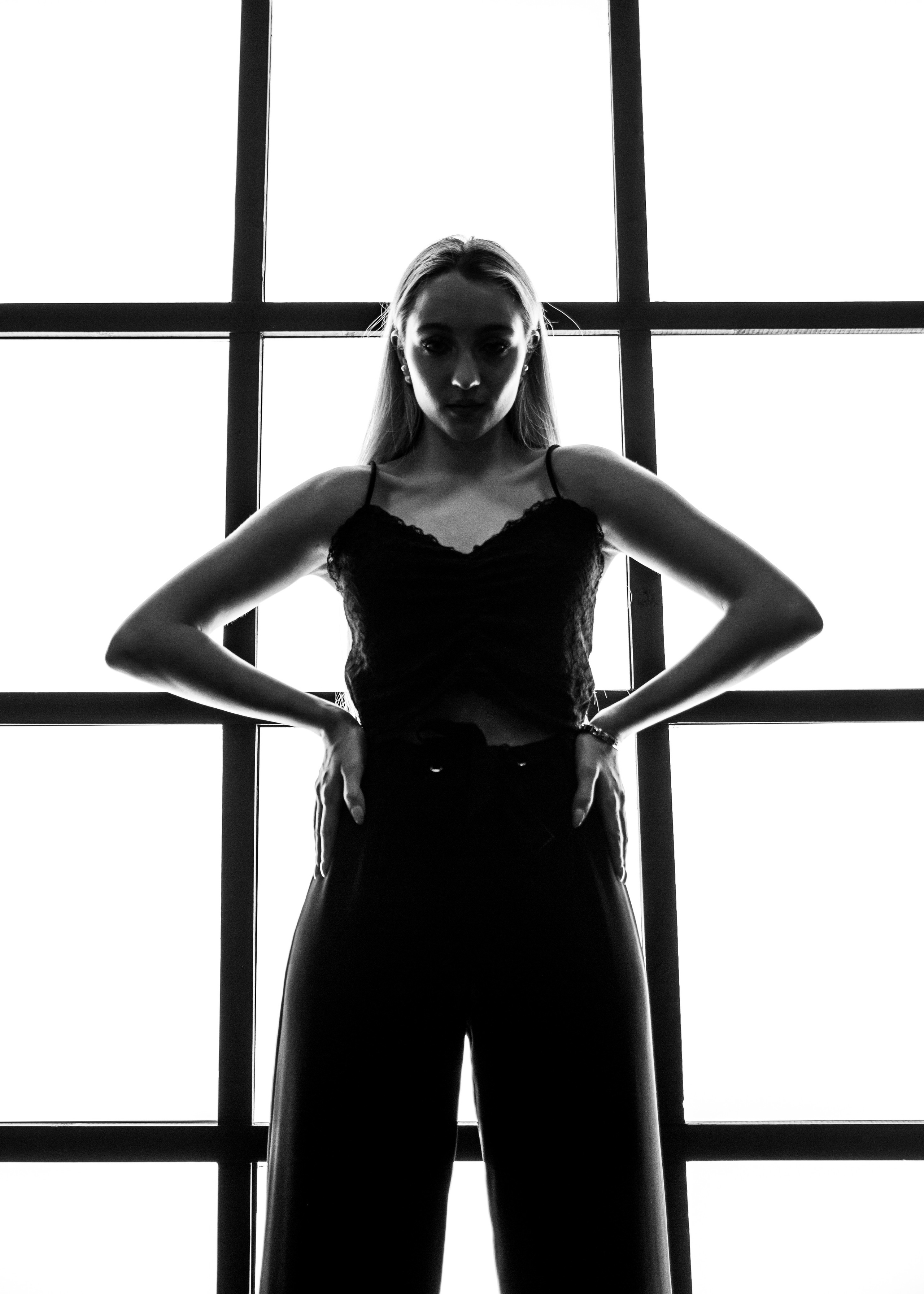 Вероника. Фотограф на Мальдивах