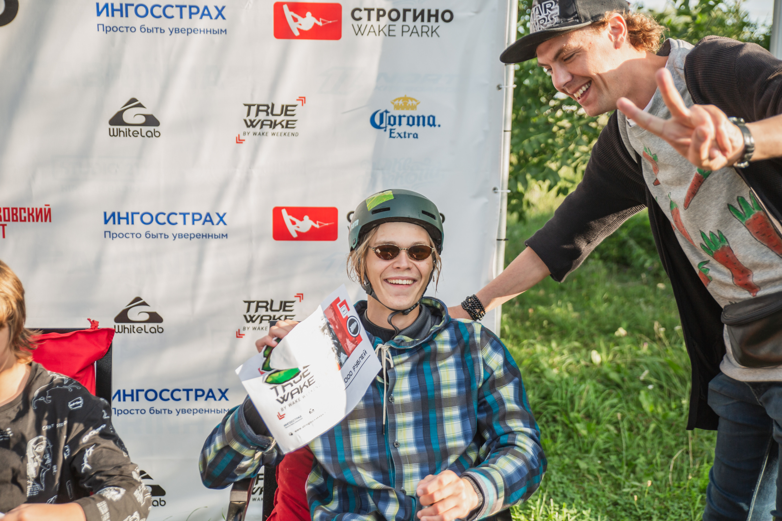 WakeWeekend True Wake 24.07.21. Фотограф на Мальдивах