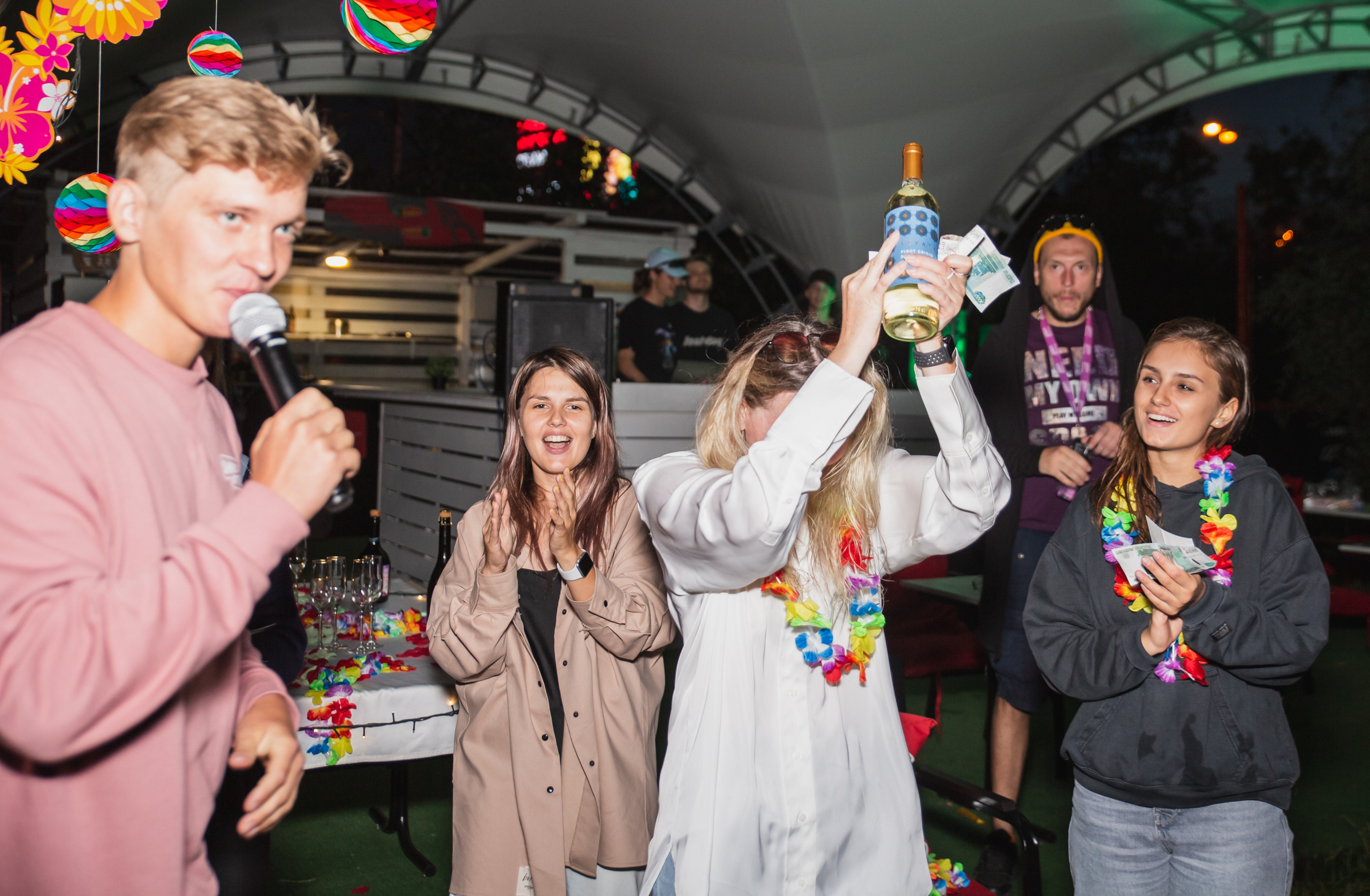 Cash4Trics Girls 30.07.21. Фотограф на Мальдивах