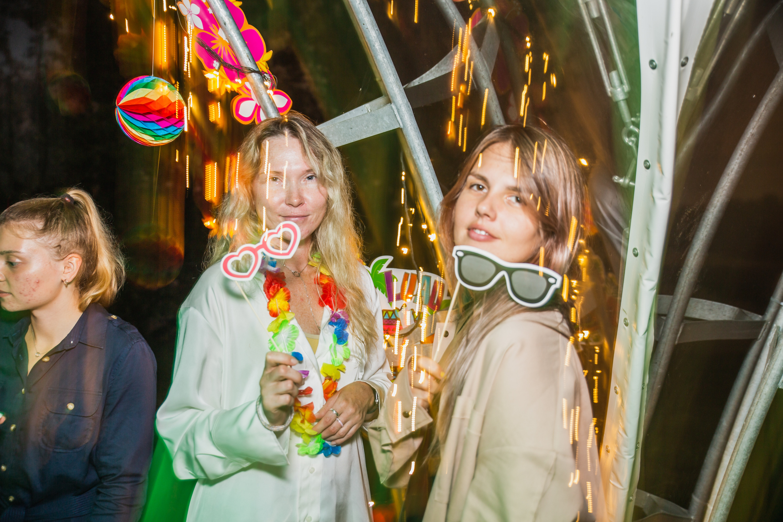 Cash4Trics Girls 30.07.21. Фотограф на Мальдивах