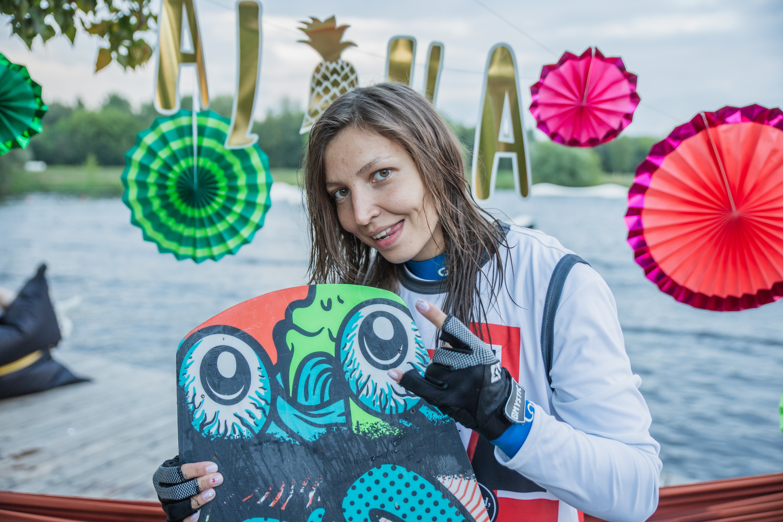 Cash4Trics Girls 30.07.21. Фотограф на Мальдивах