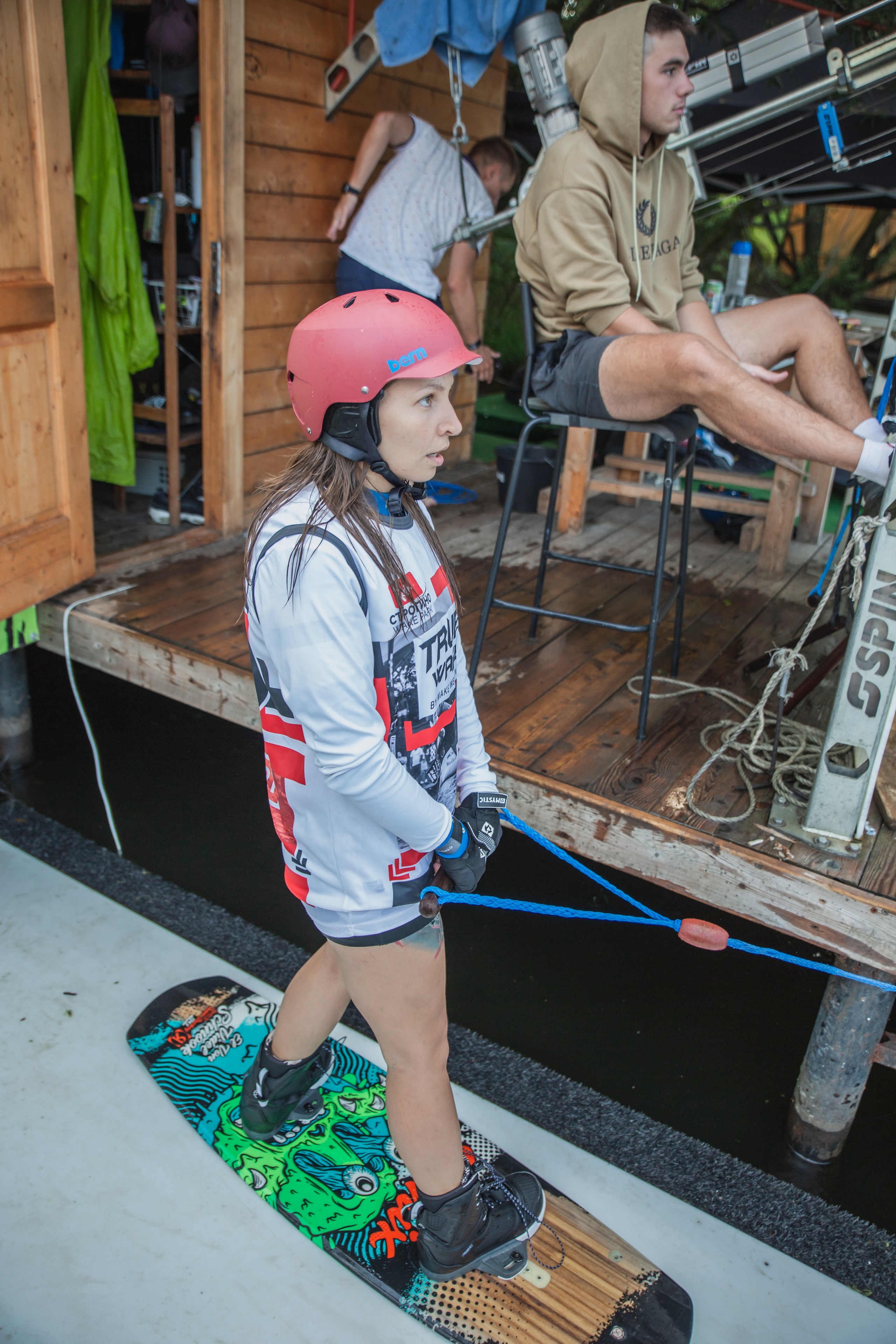 Cash4Trics Girls 30.07.21. Фотограф на Мальдивах