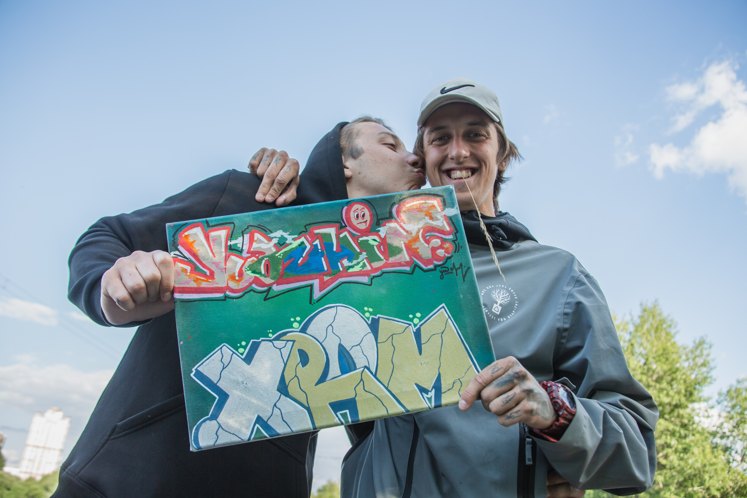 WakeWeekend True Wake 24.07.21. Фотограф на Мальдивах