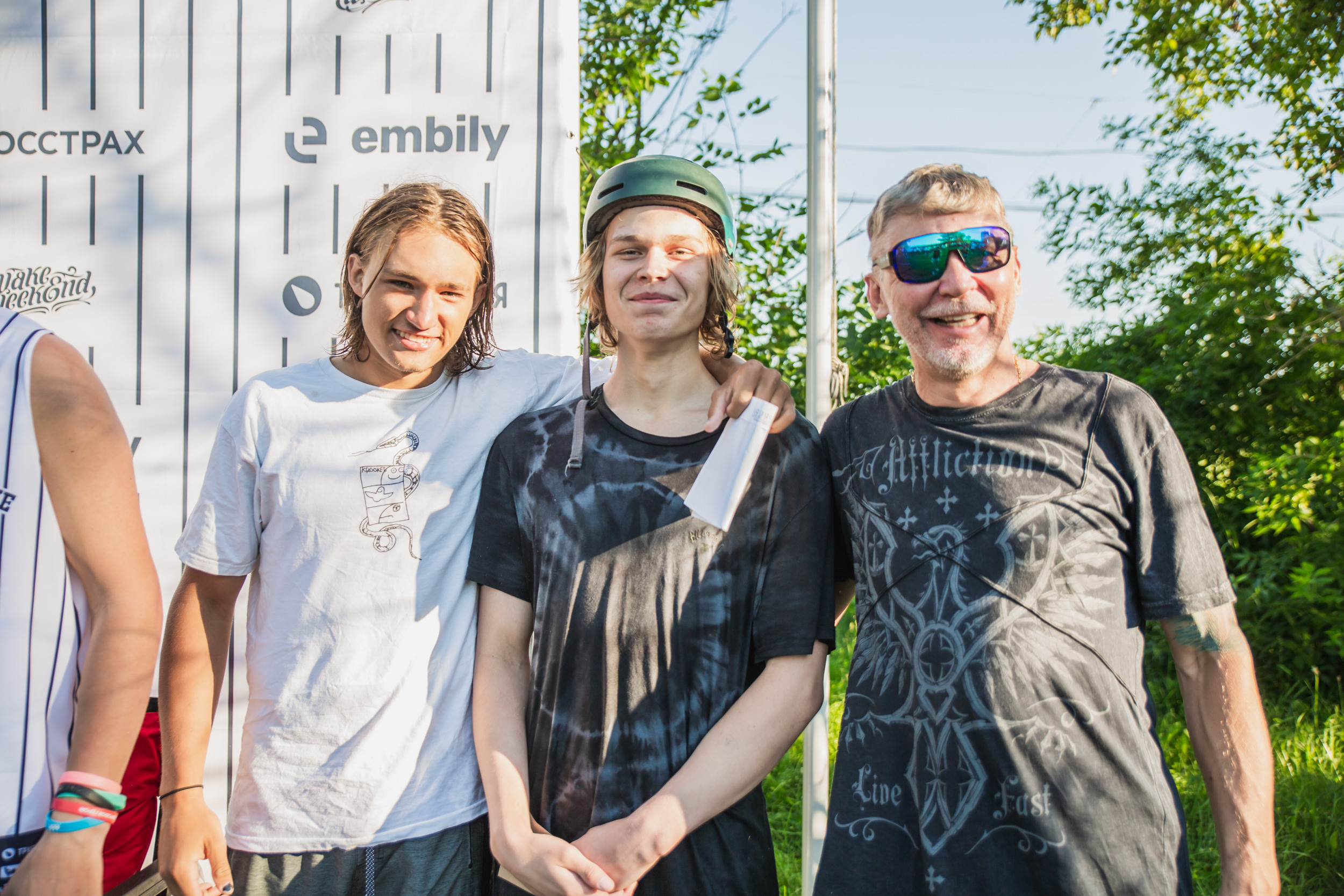 Embily Wake Open 19.06.21. Фотограф на Мальдивах