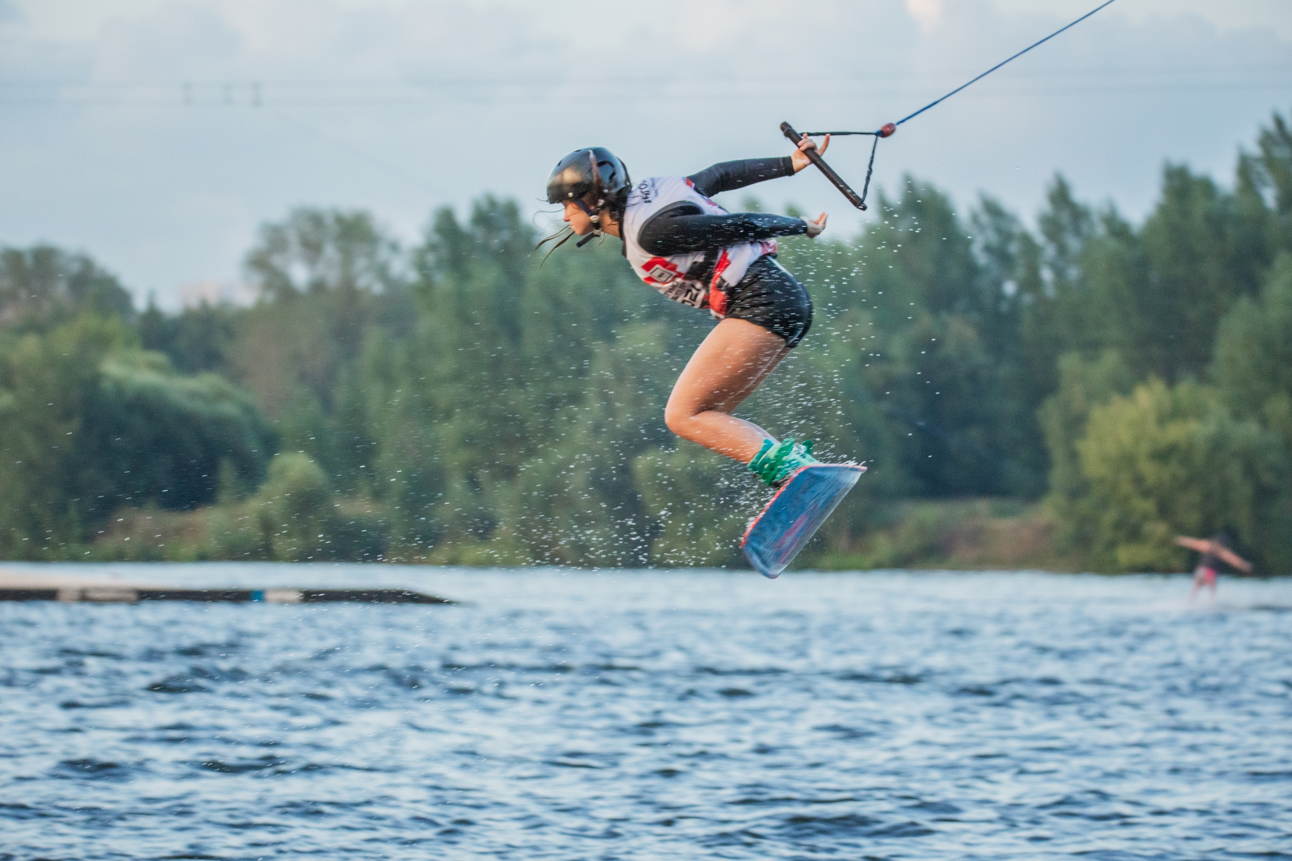 Cash4Trics Girls 30.07.21. Фотограф на Мальдивах