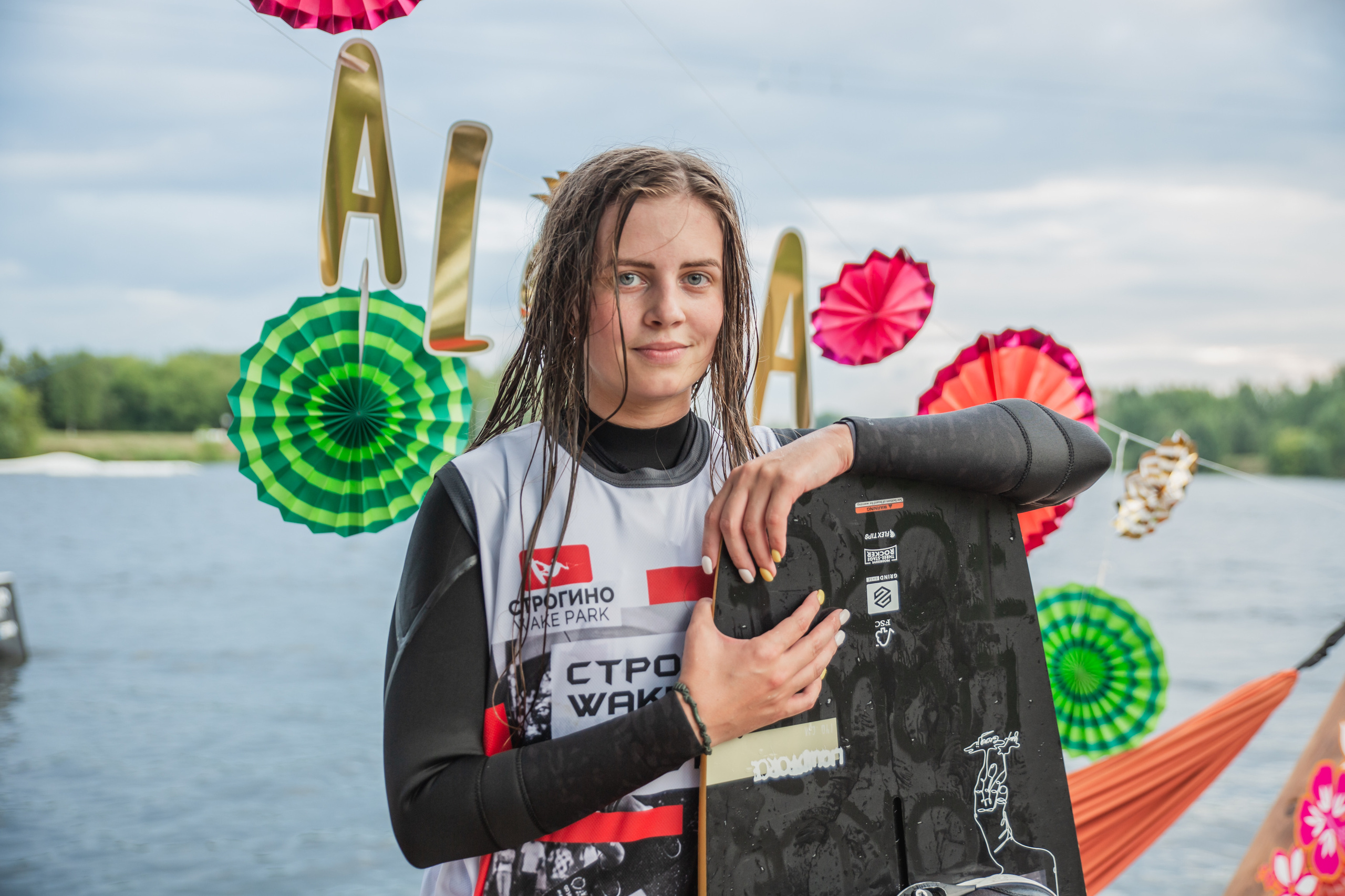 Cash4Trics Girls 30.07.21. Фотограф на Мальдивах