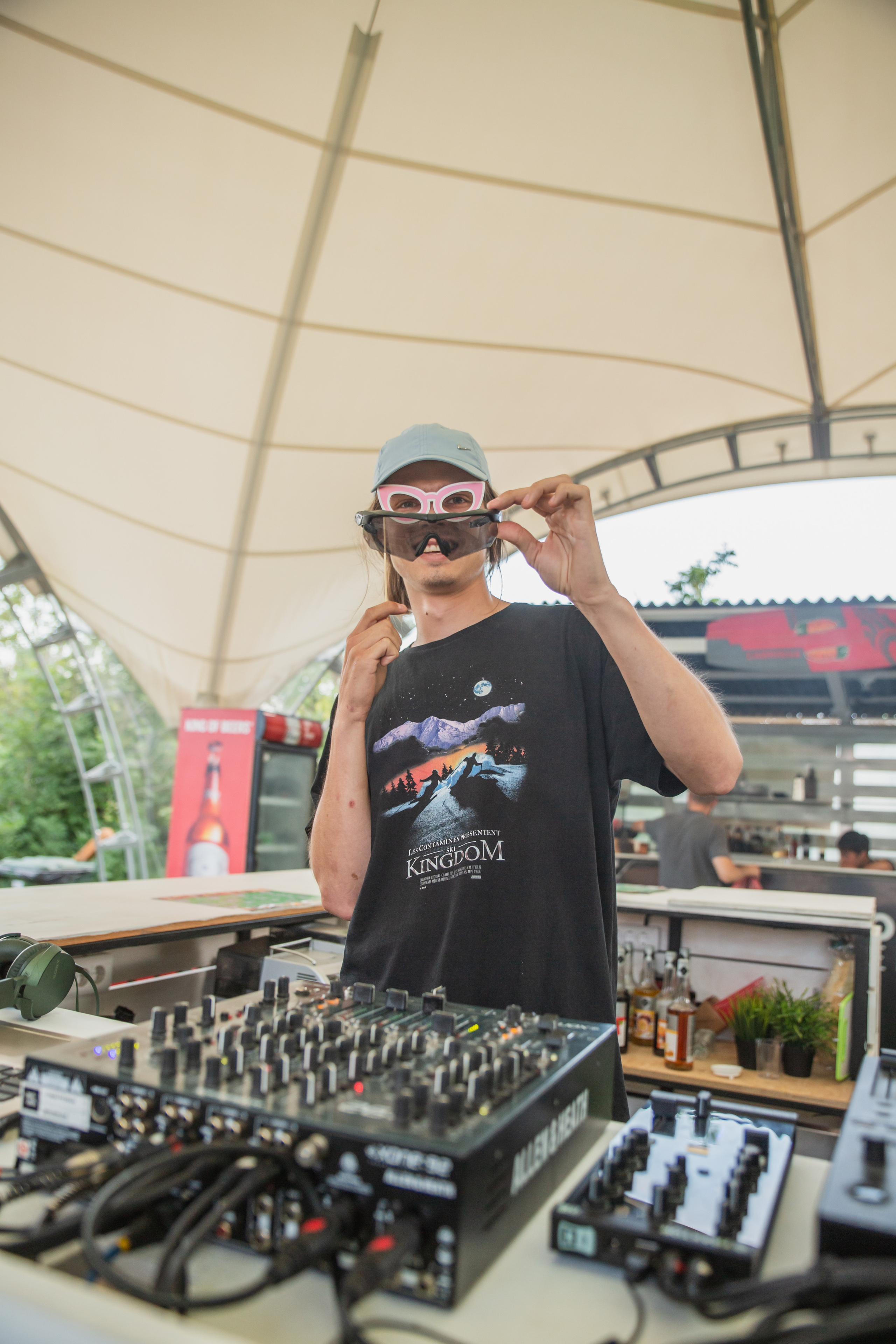 Cash4Trics Girls 30.07.21. Фотограф на Мальдивах